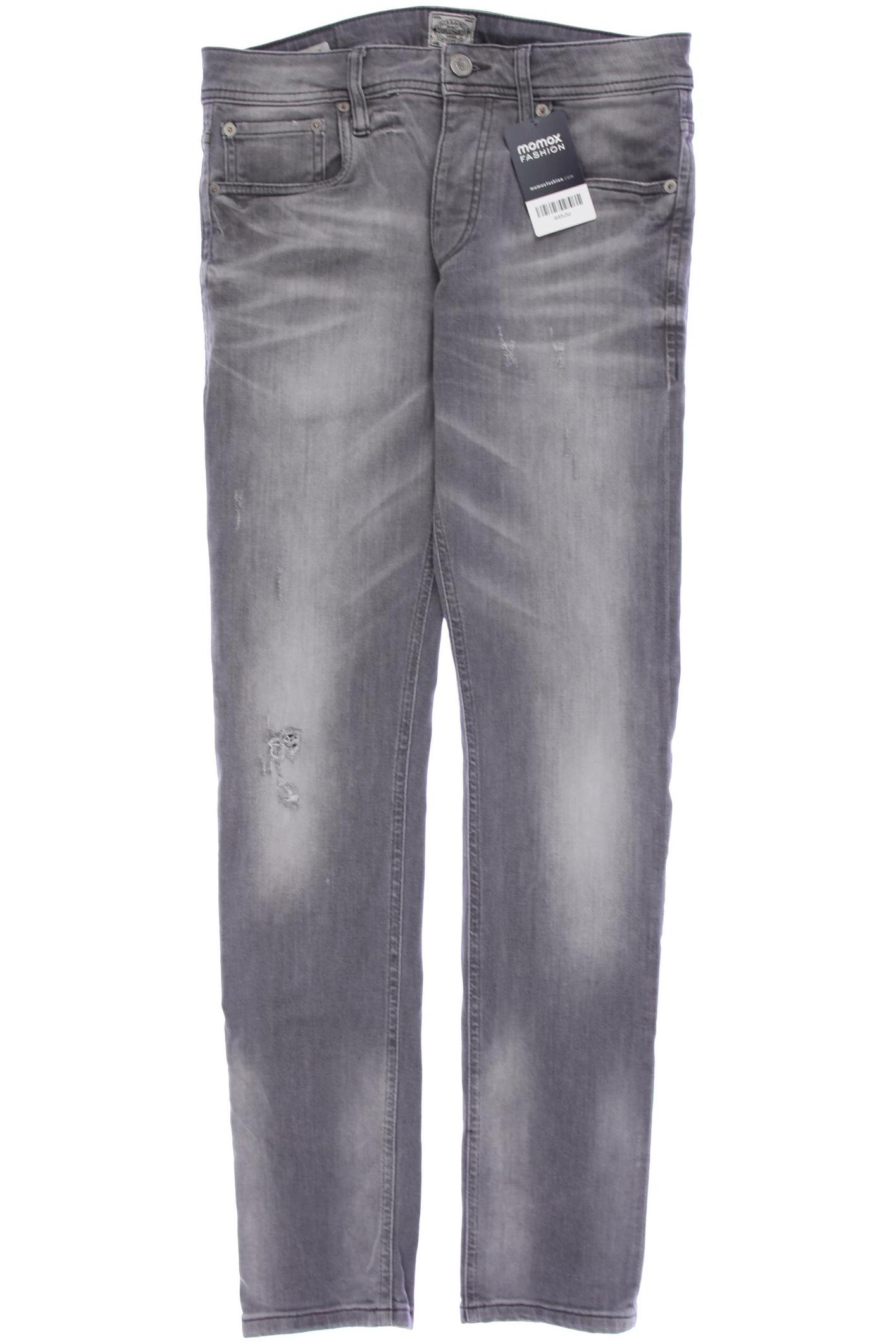 

Jack & Jones Herren Jeans, grau