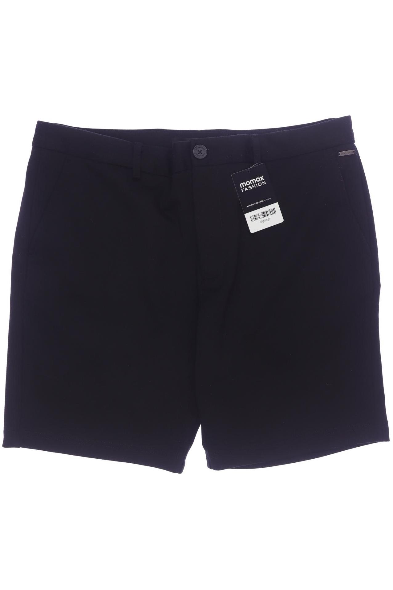 

Jack & Jones Herren Shorts, schwarz, Gr. 54