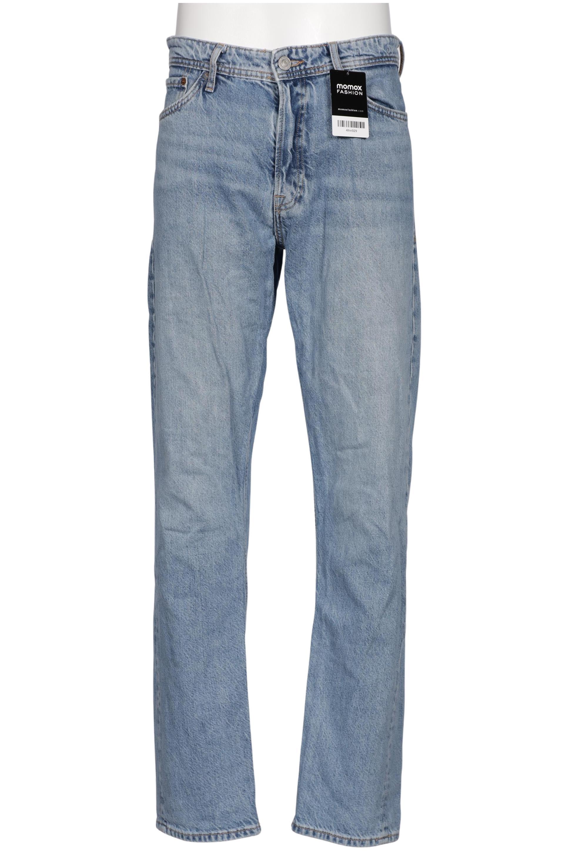 

Jack & Jones Herren Jeans, hellblau, Gr. 31