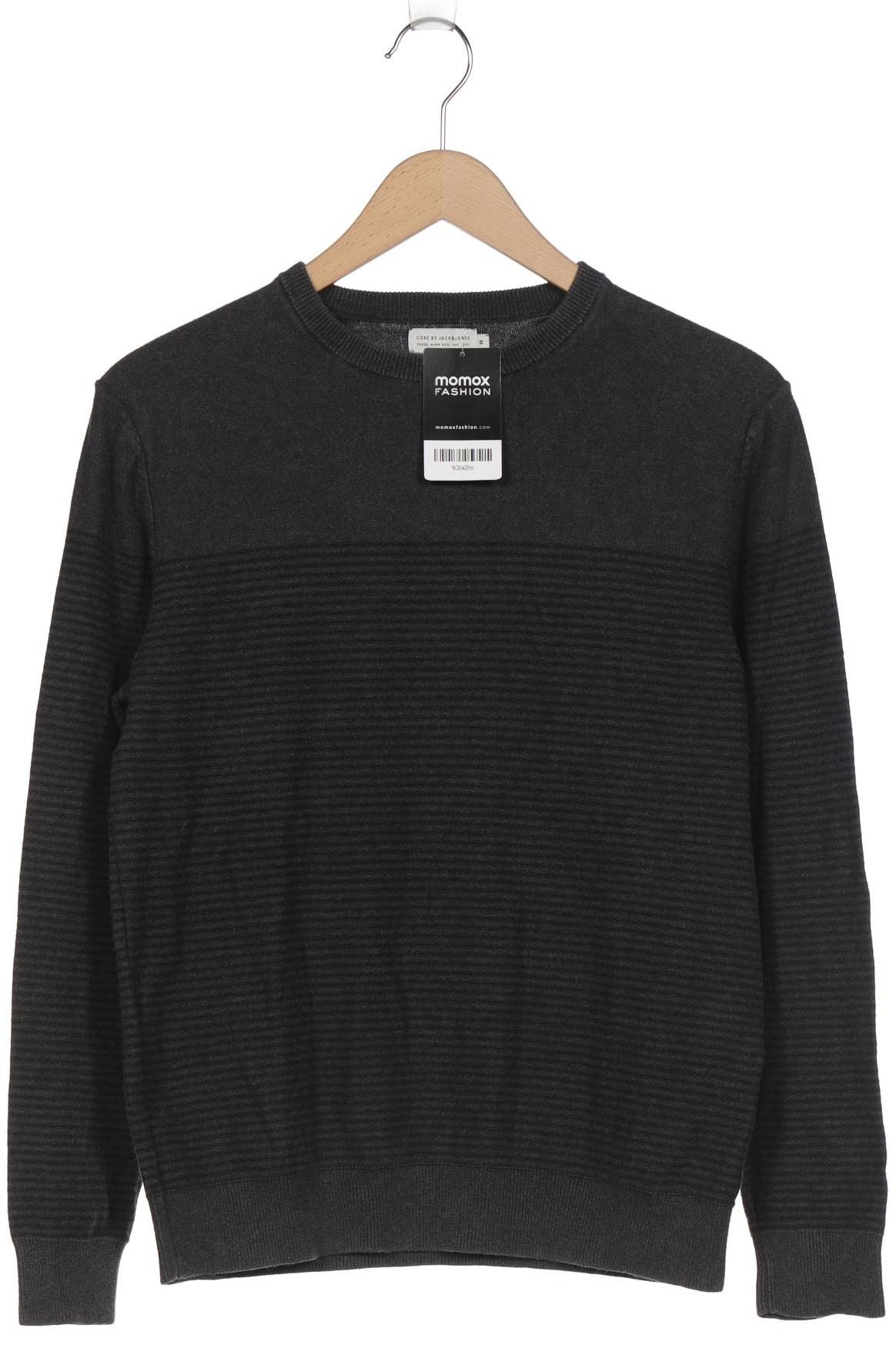 

Jack & Jones Herren Pullover, grau