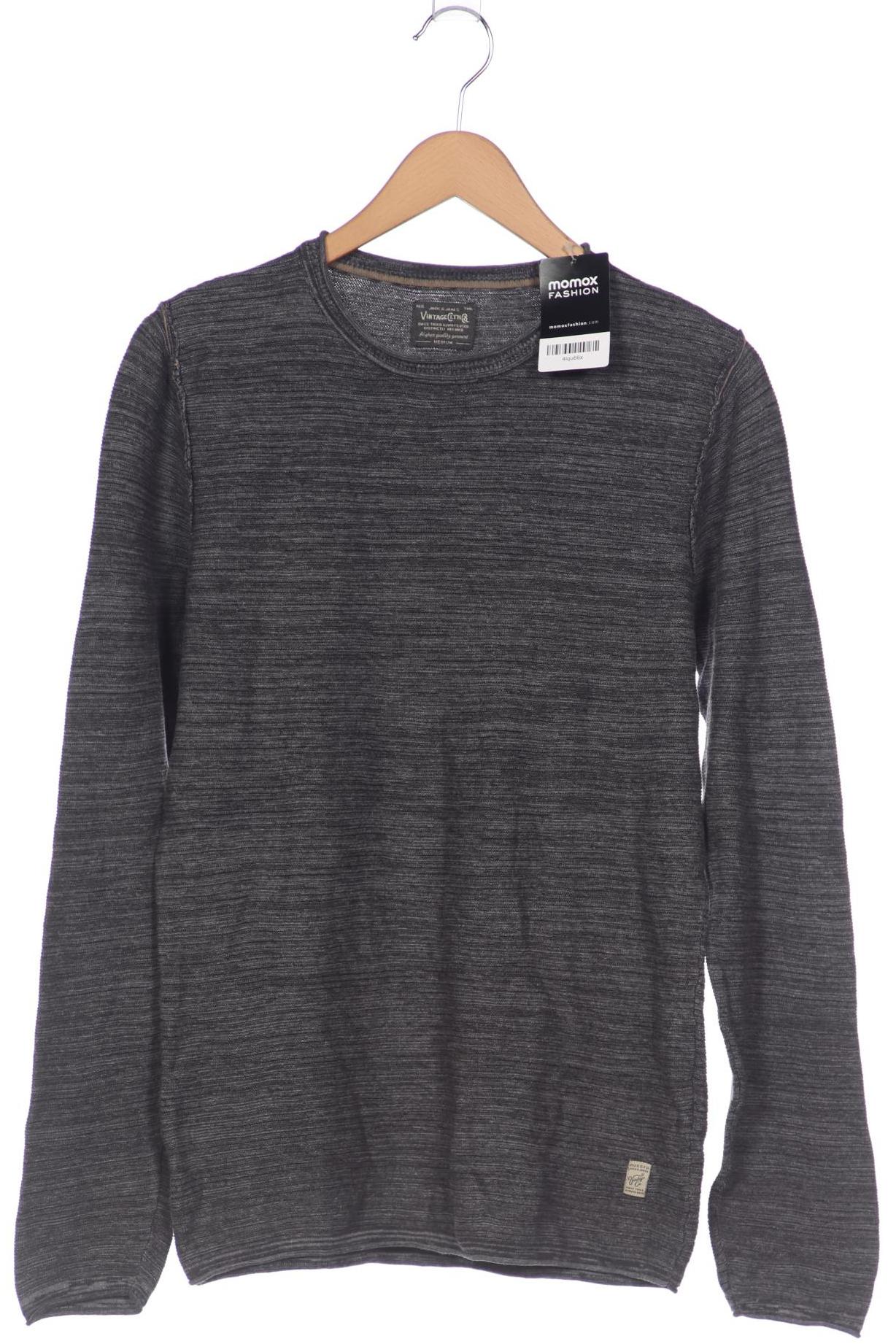 

Jack & Jones Herren Pullover, grau, Gr. 48