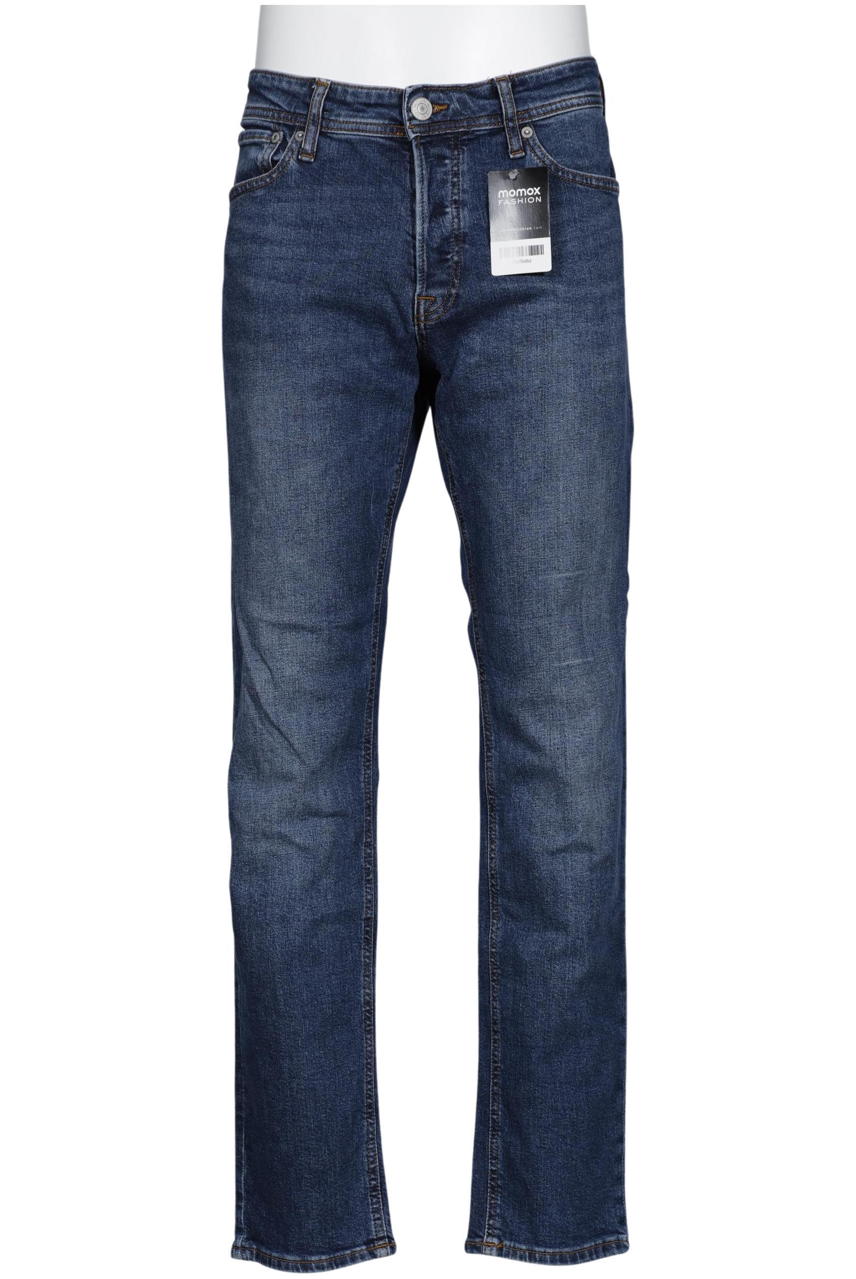 

Jack & Jones Herren Jeans, blau, Gr. 32