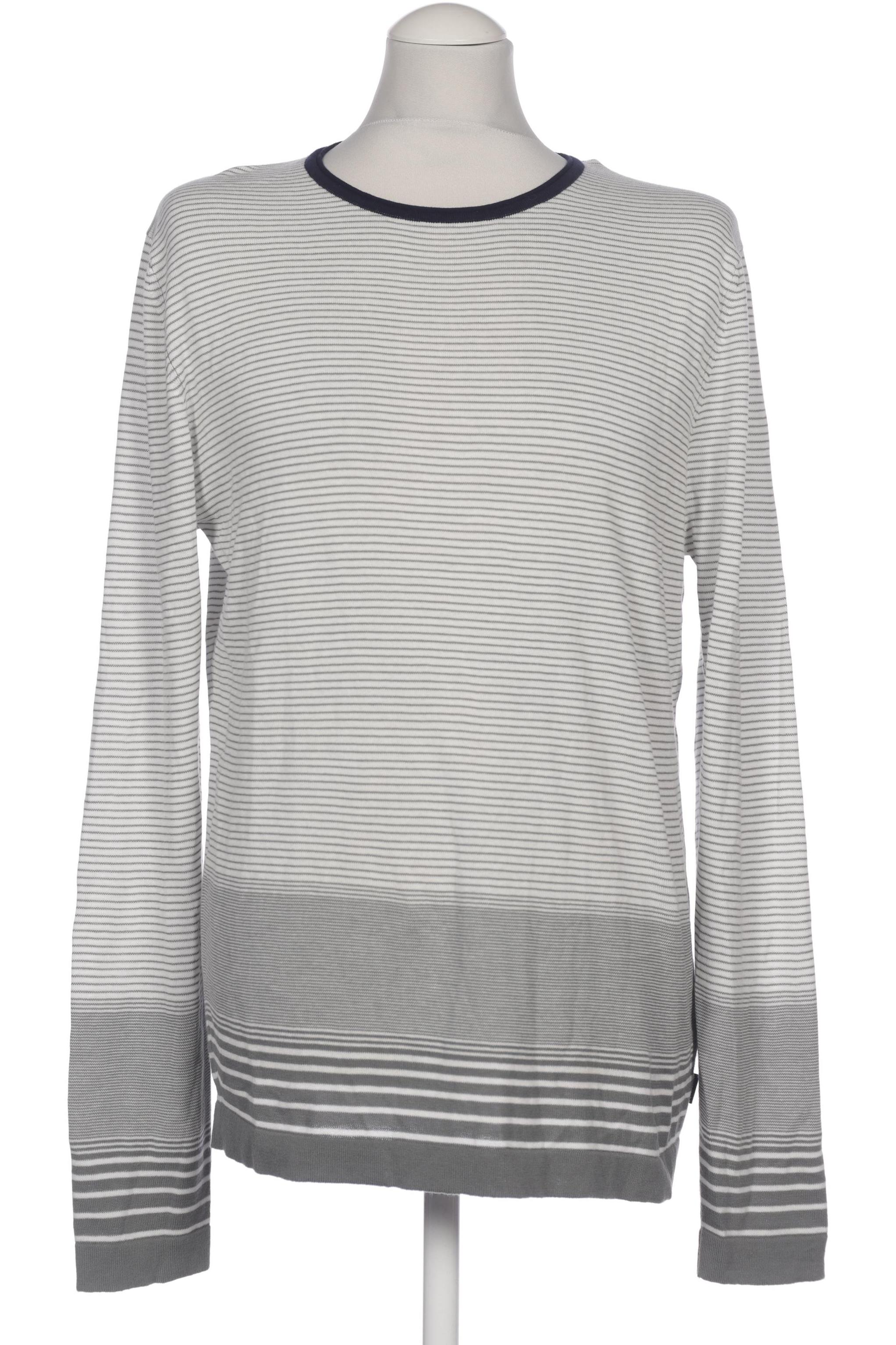 

Jack & Jones Herren Pullover, grau, Gr. 52