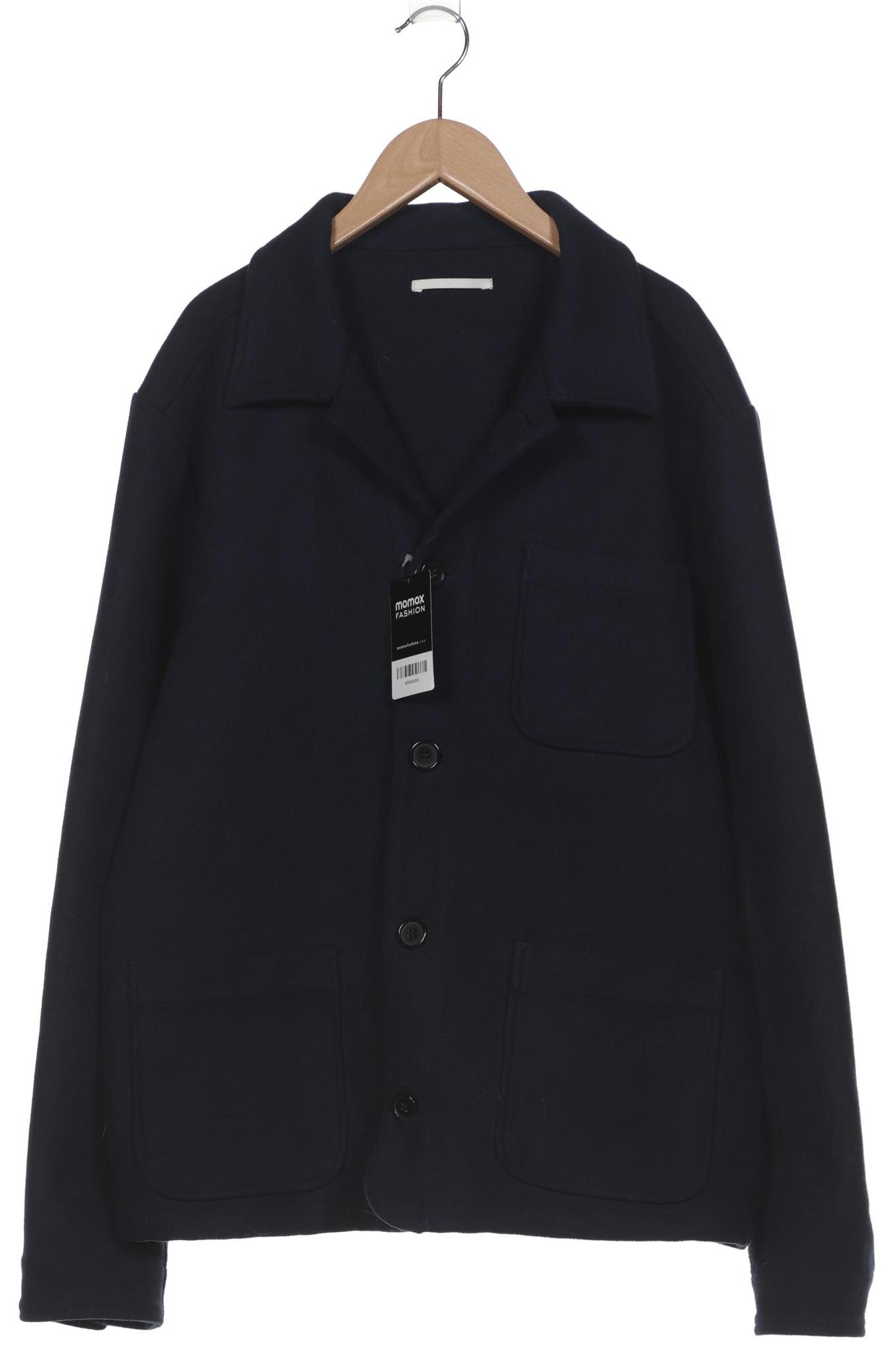 

Jack & Jones Herren Jacke, marineblau, Gr. 54