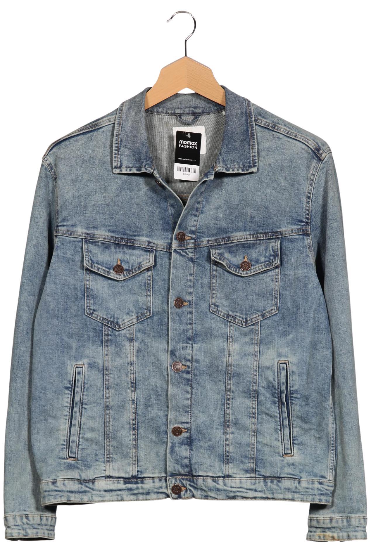 

Jack & Jones Herren Jacke, blau, Gr. 56