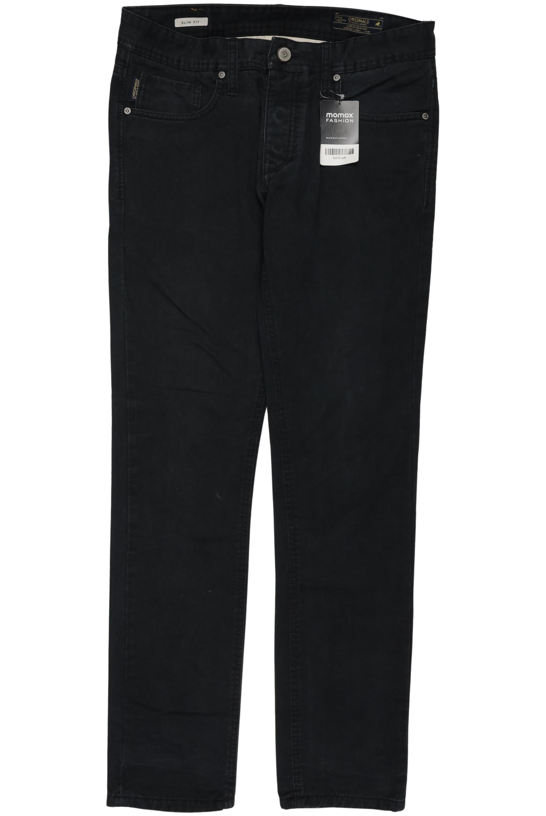 Thumbnail - Jack &amp; Jones Herren Jeans, marineblau, Gr. 31