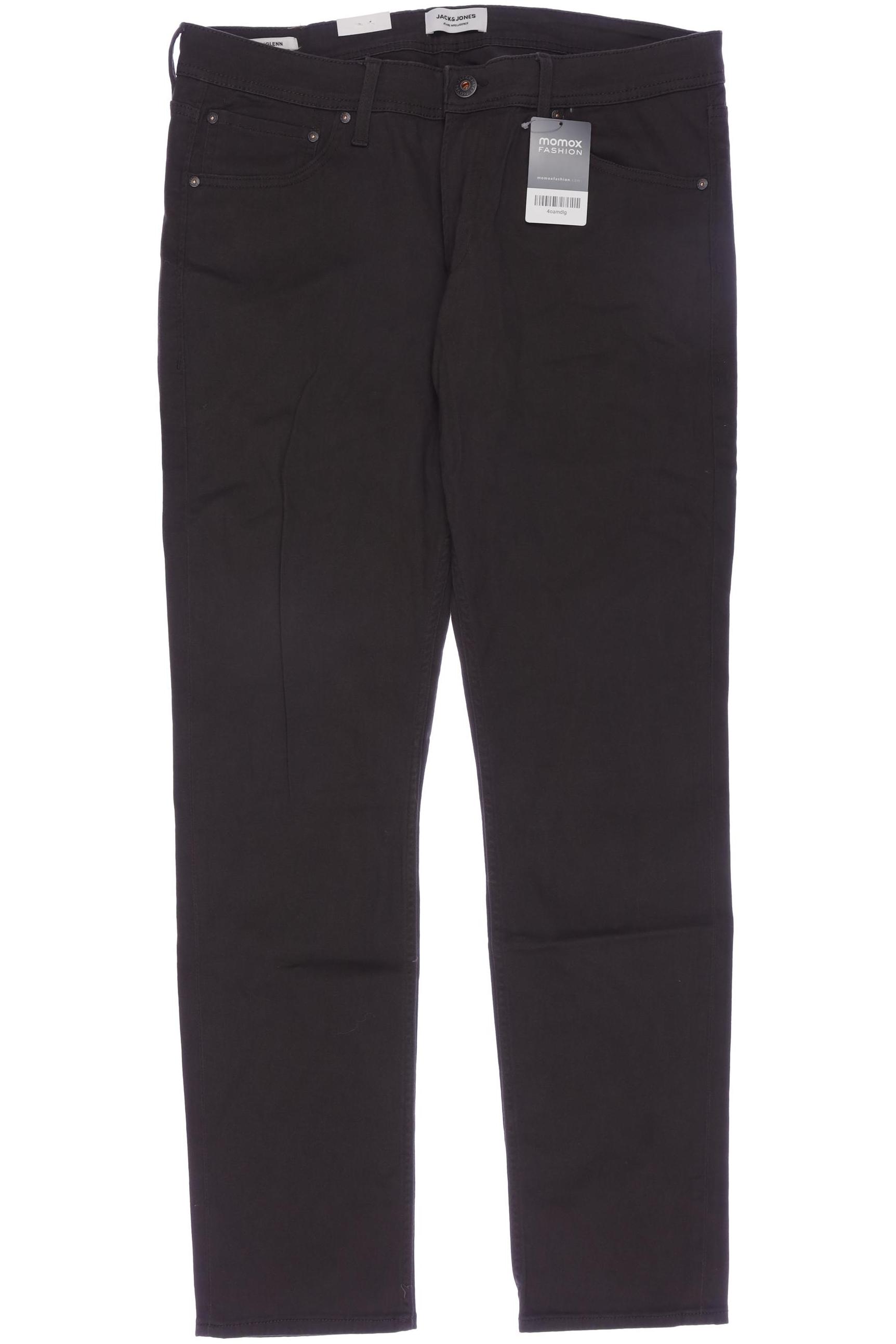 

Jack & Jones Herren Jeans, braun, Gr. 36