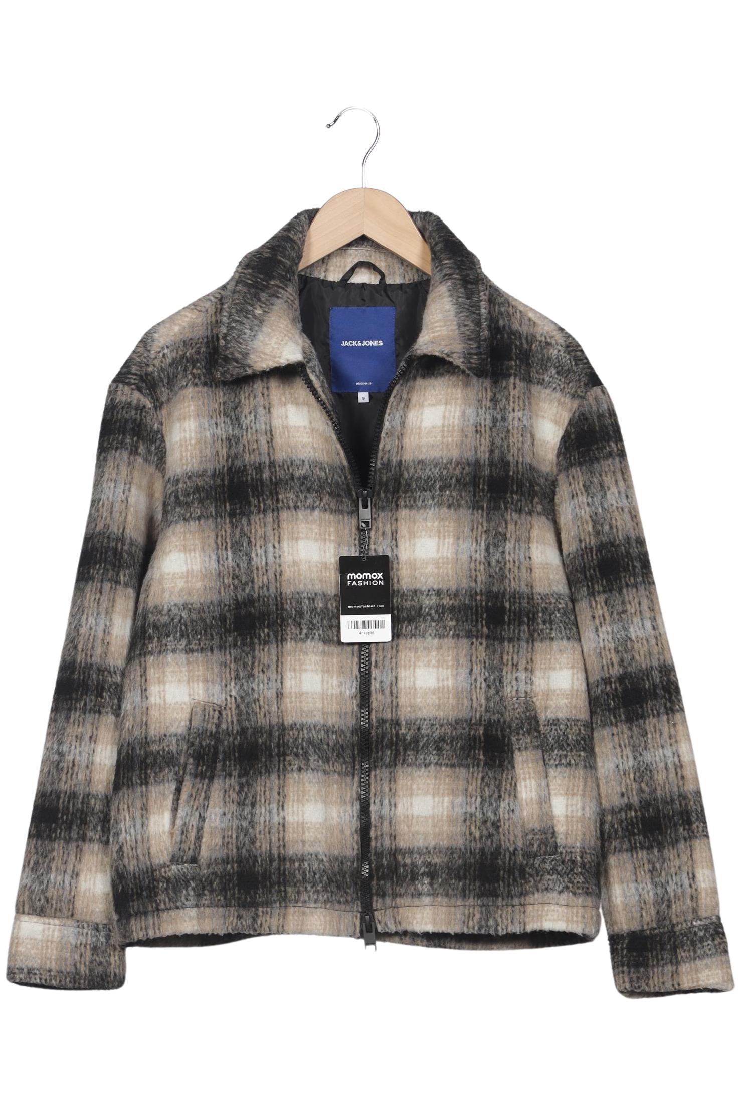 

Jack & Jones Herren Jacke, mehrfarbig, Gr. 46