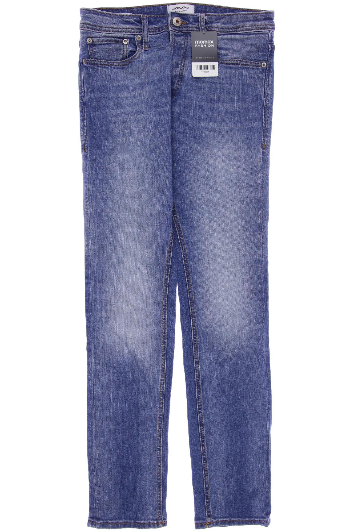 

Jack & Jones Herren Jeans, blau