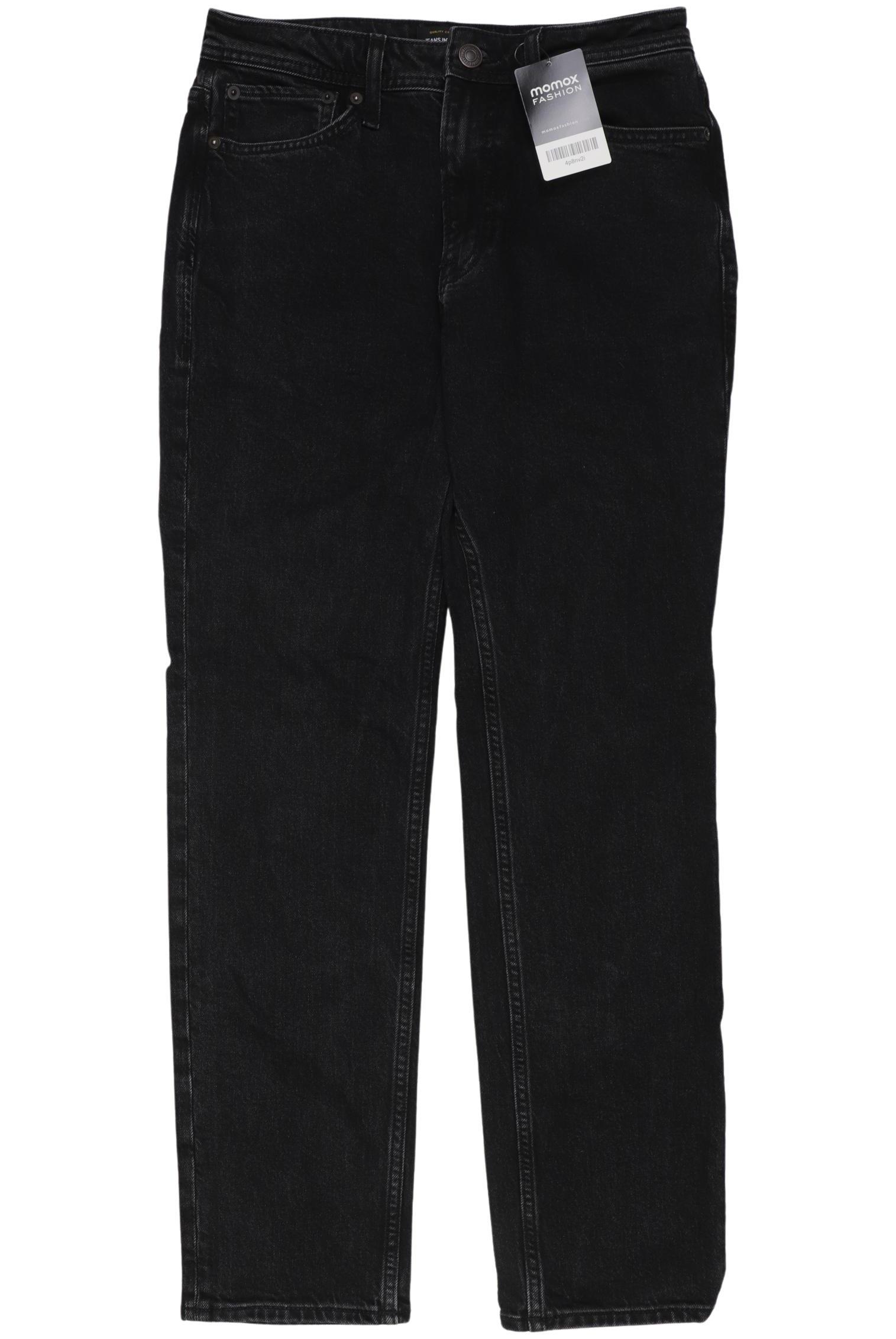 

Jack & Jones Herren Jeans, schwarz, Gr. 28