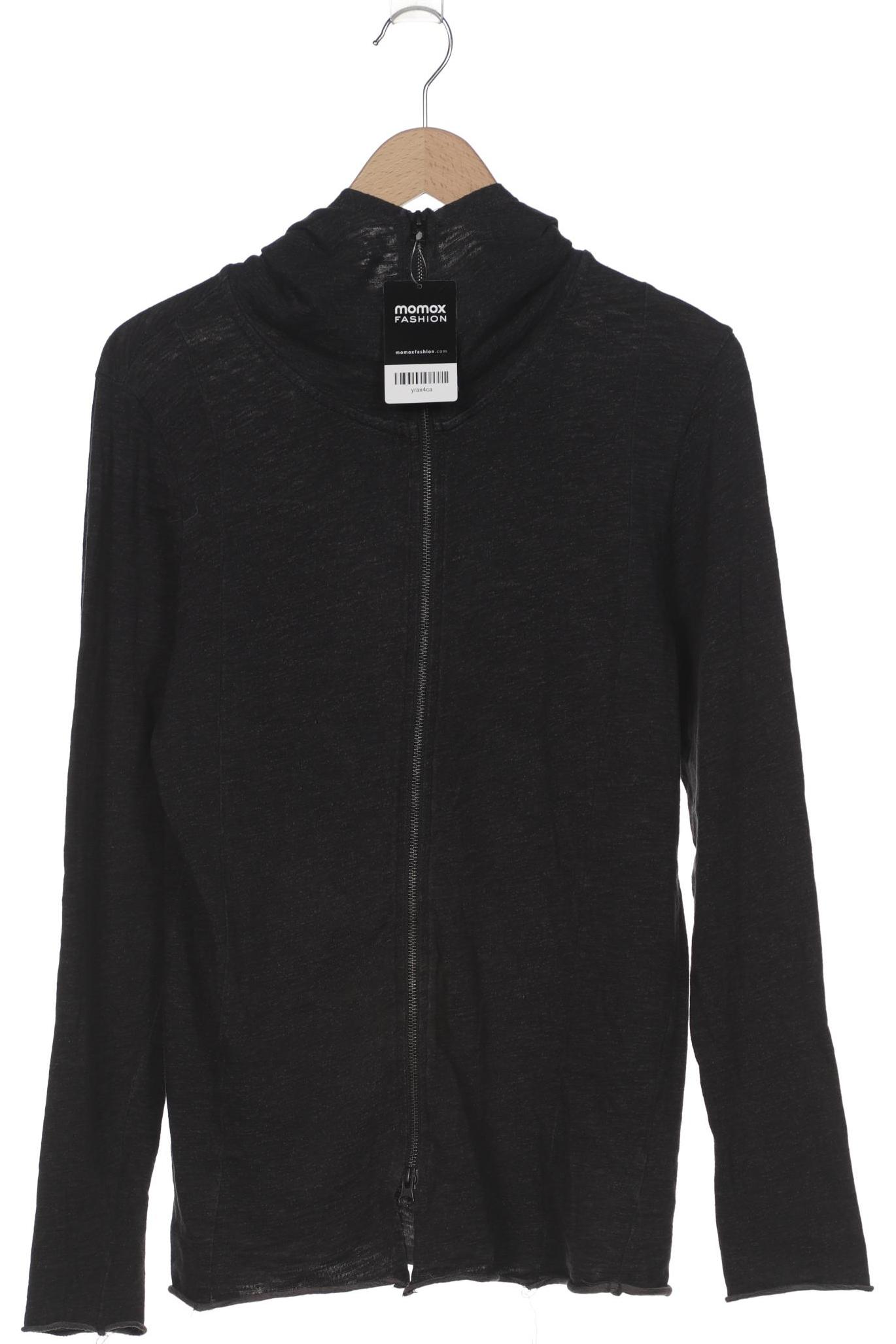 

Jack & Jones Herren Kapuzenpullover, schwarz, Gr. 48