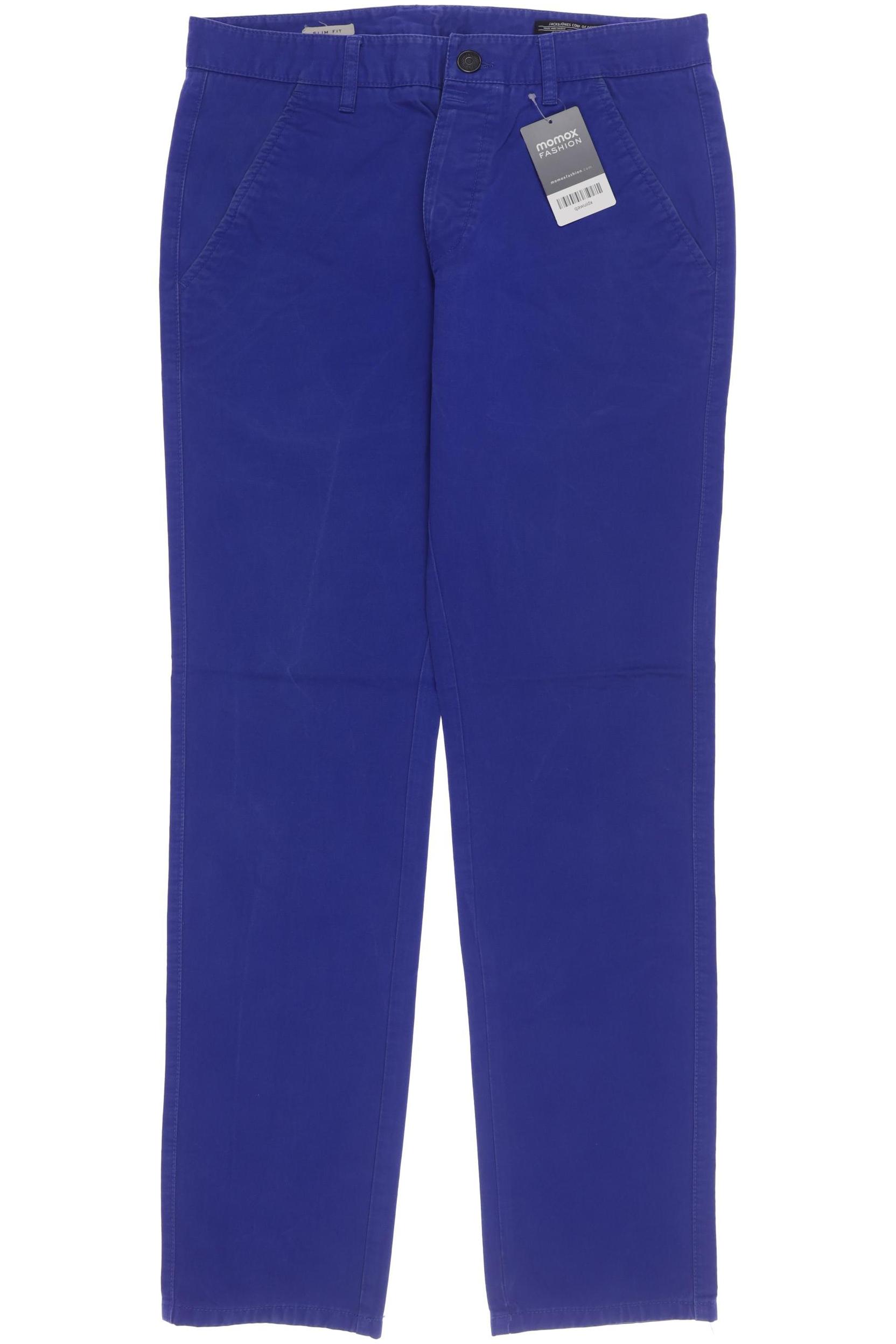 

Jack & Jones Herren Jeans, blau, Gr. 31
