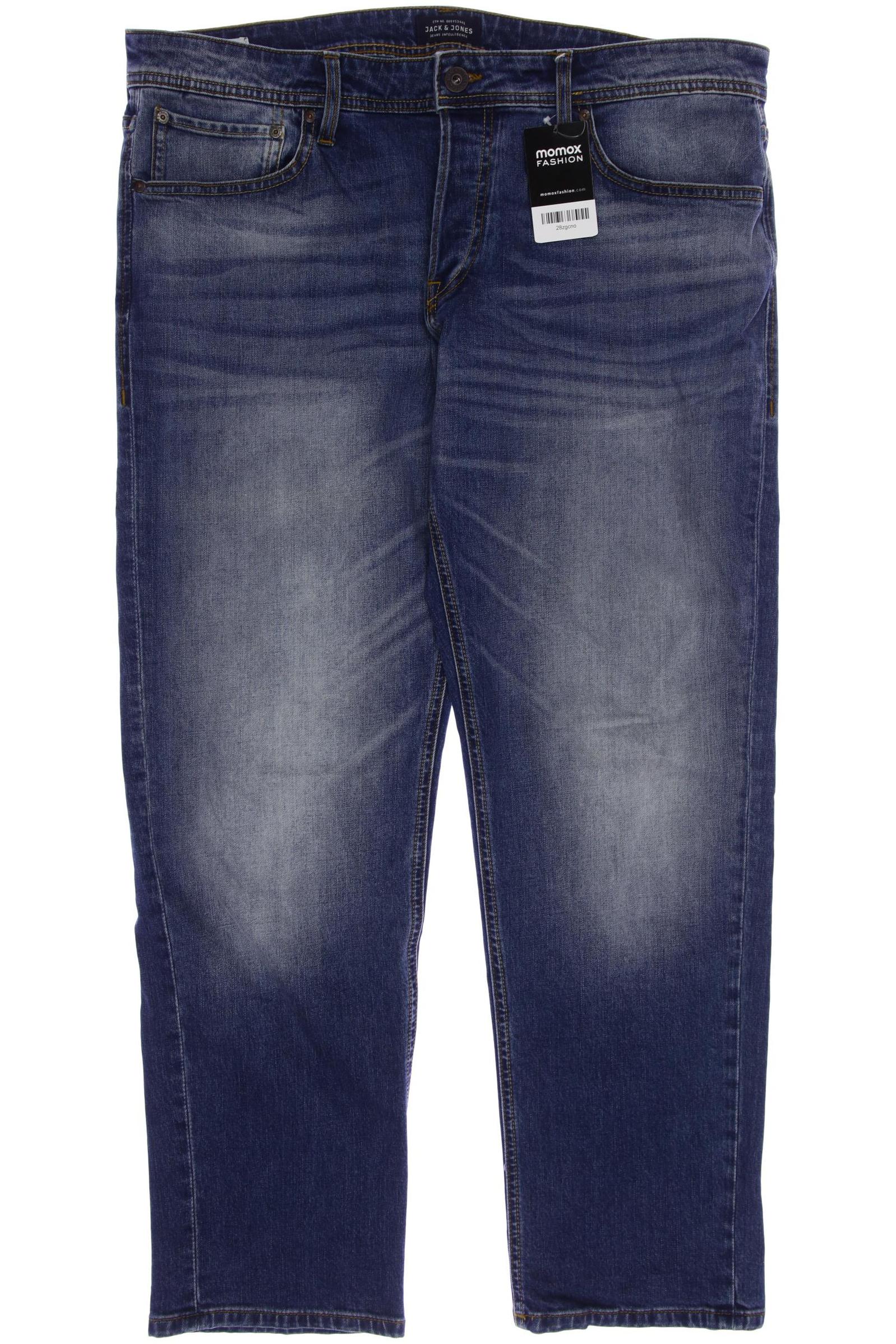 

Jack & Jones Herren Jeans, blau, Gr. 38