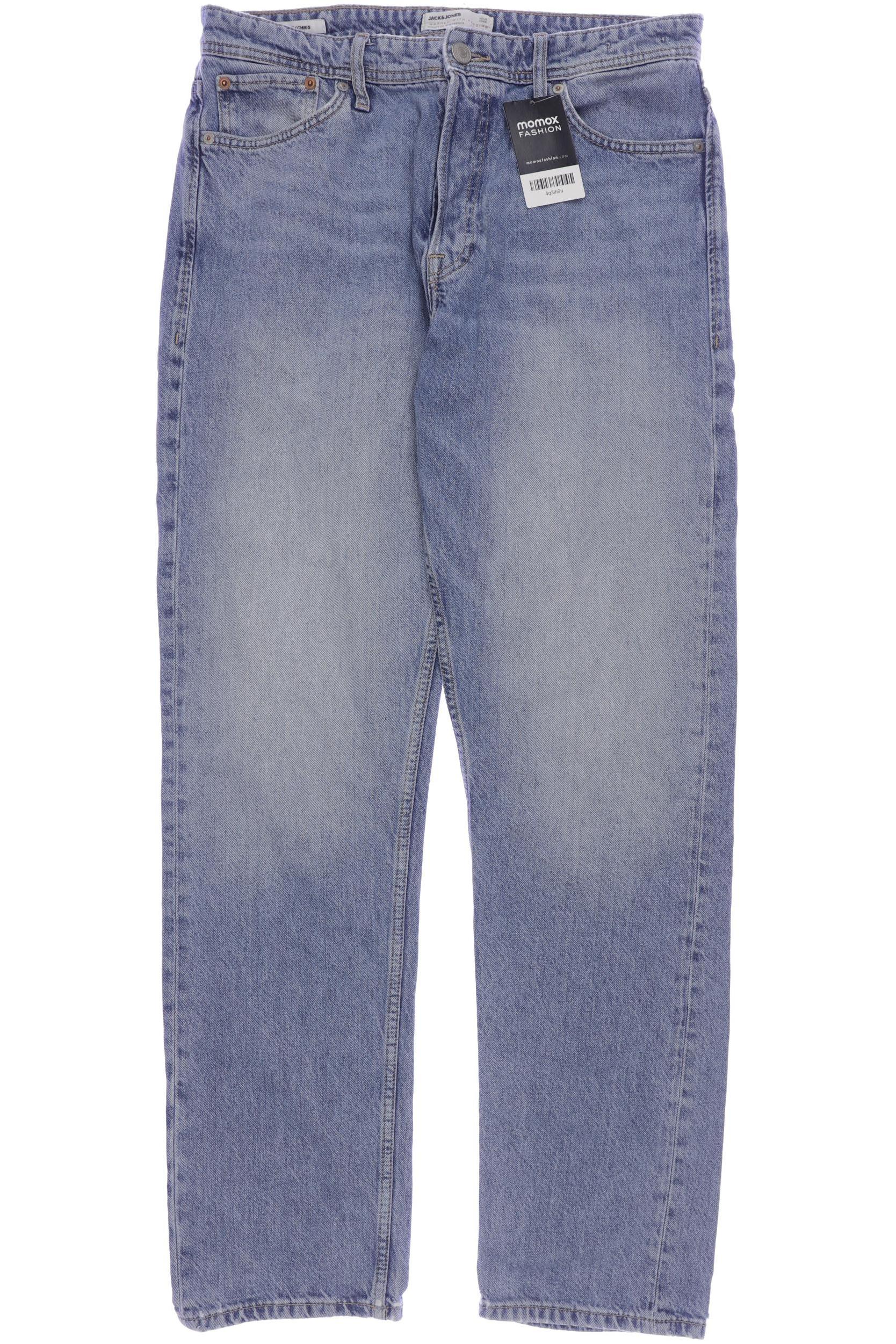 

Jack & Jones Herren Jeans, blau, Gr. 32