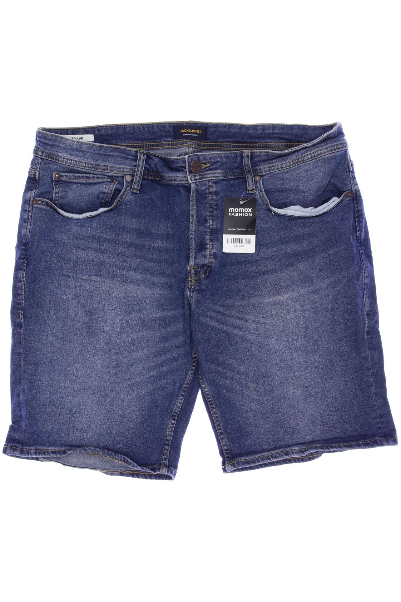 

Jack & Jones Herren Shorts, marineblau, Gr. 56