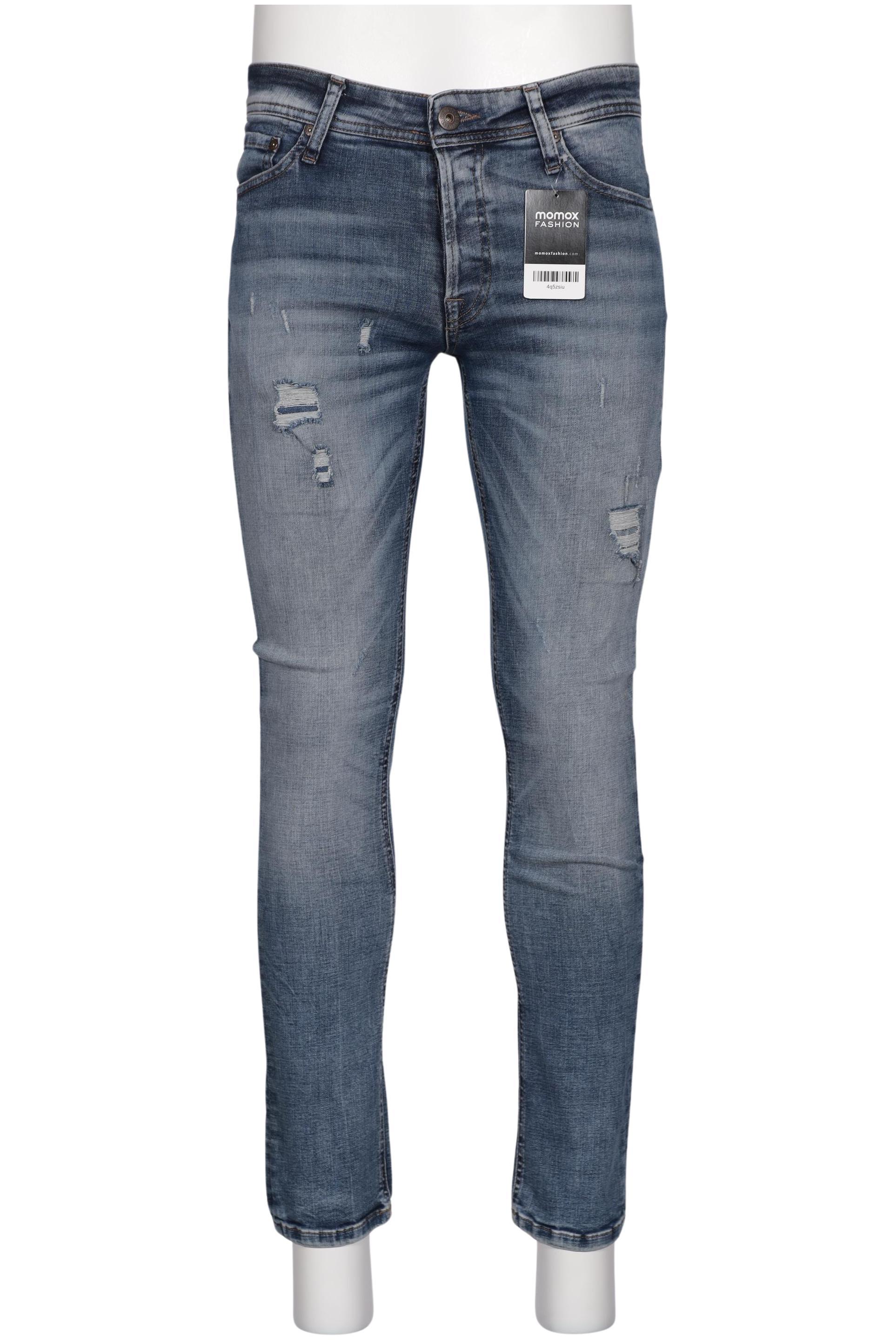 

Jack & Jones Herren Jeans, blau, Gr. 31