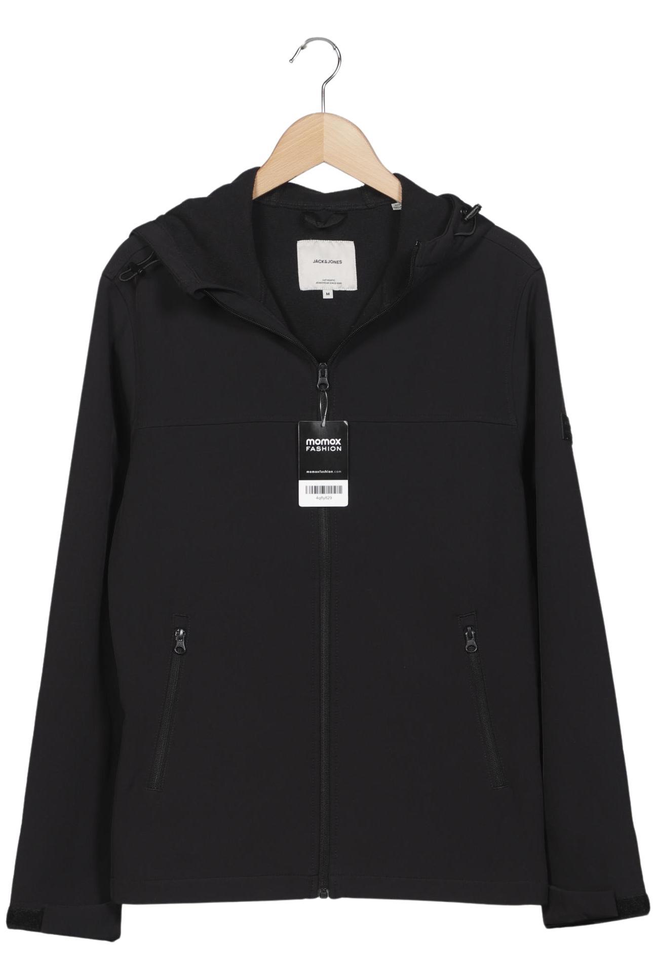 

Jack & Jones Herren Jacke, schwarz, Gr. 48