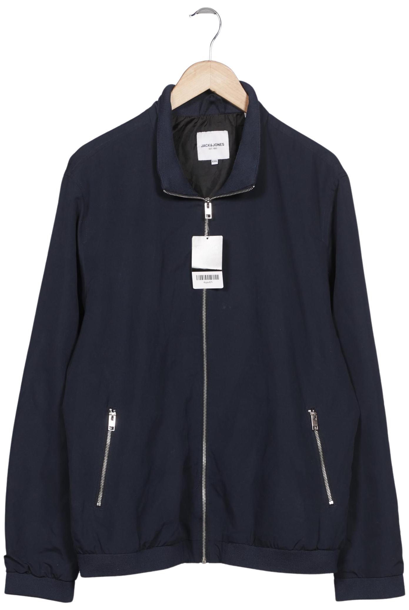 

Jack & Jones Herren Jacke, cremeweiß, Gr. 56