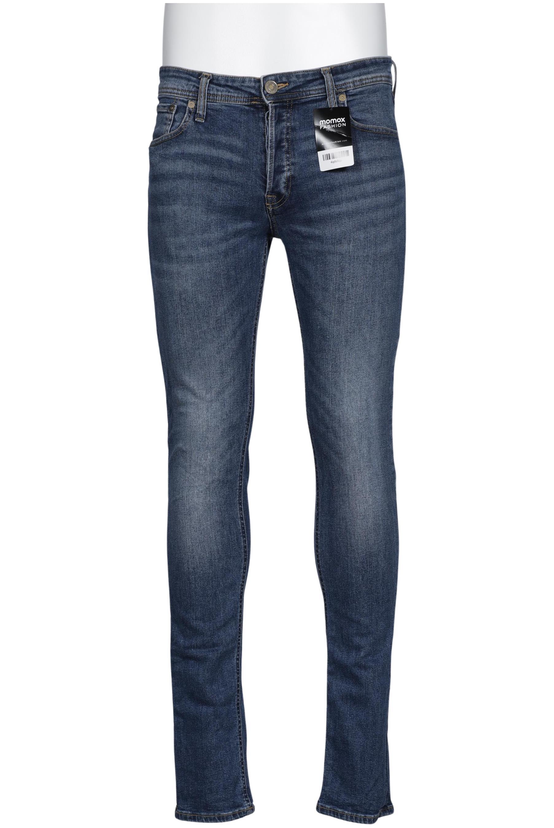 Thumbnail - Jack &amp; Jones Herren Jeans, blau, Gr. 33