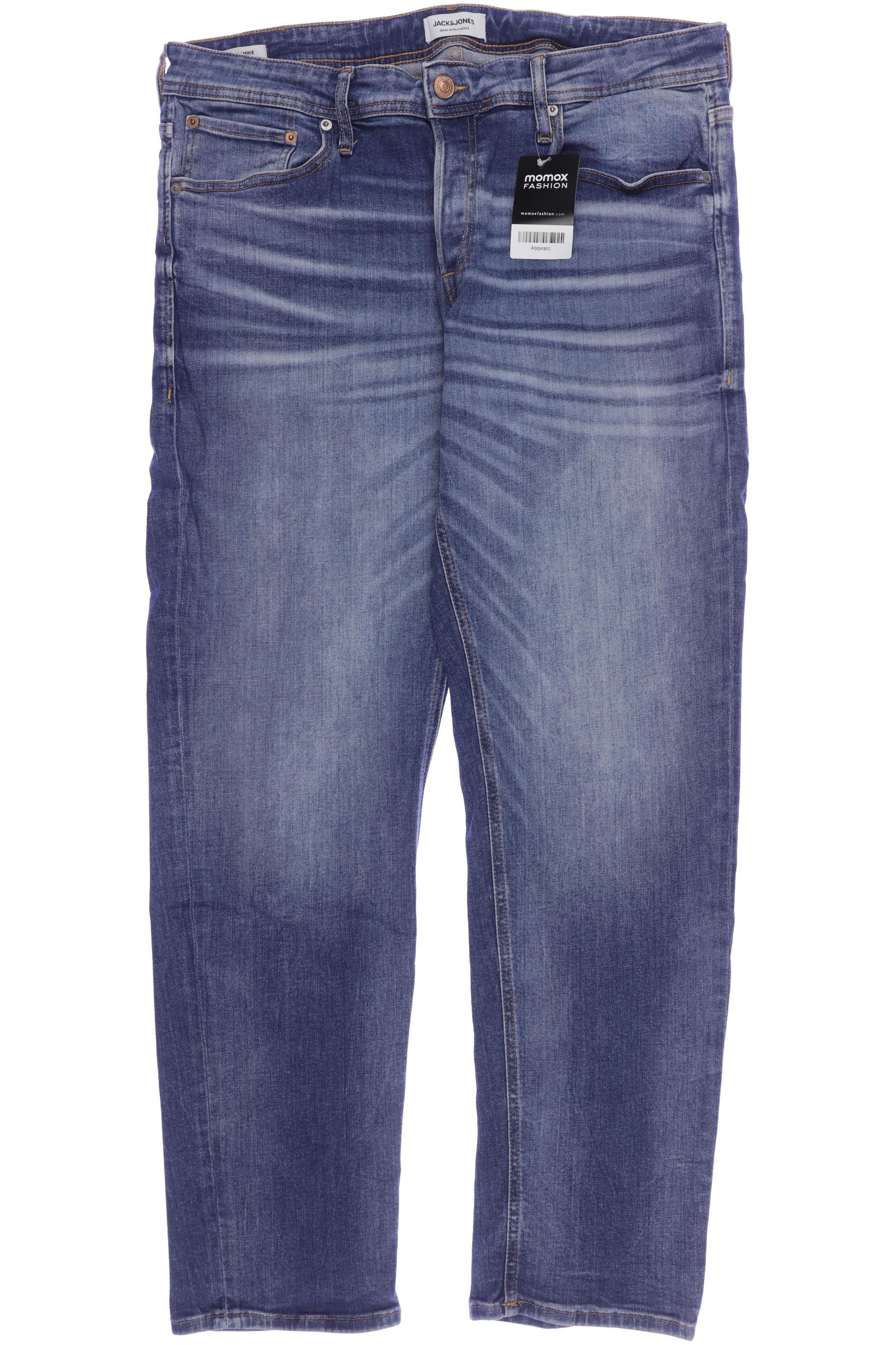 

Jack & Jones Herren Jeans, blau, Gr. 36