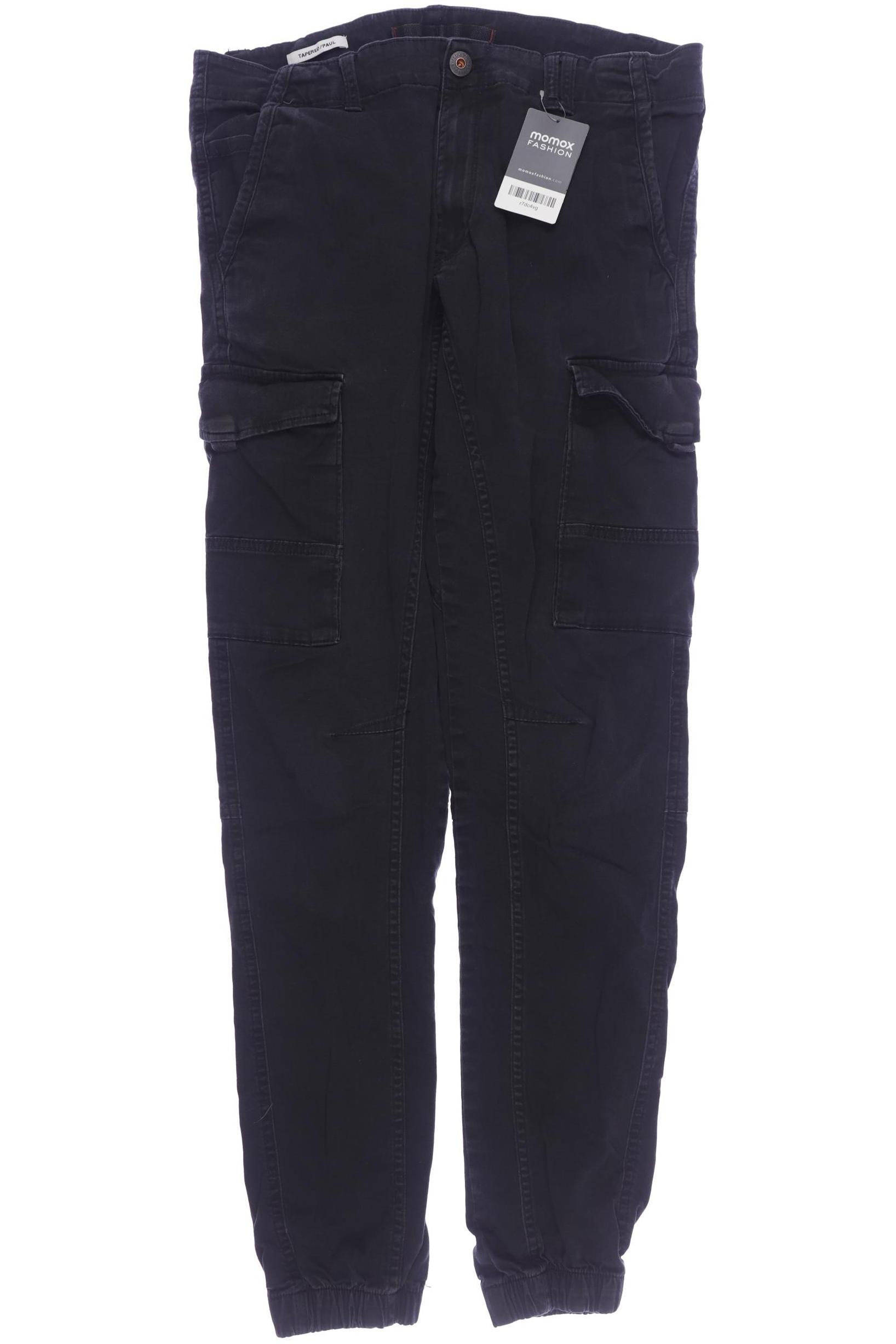

Jack & Jones Herren Jeans, schwarz, Gr. 32