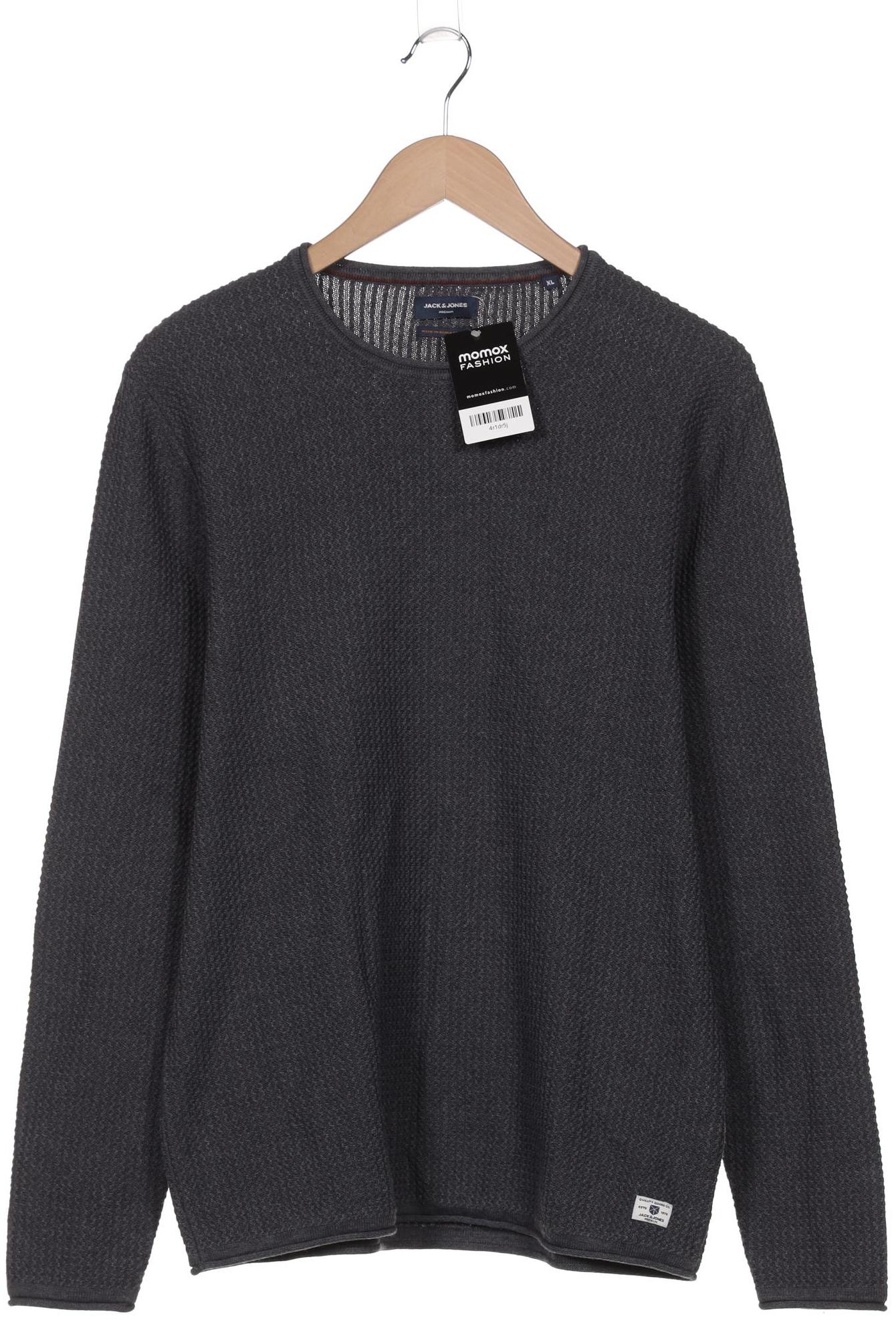 

Jack & Jones Herren Pullover, marineblau, Gr. 54