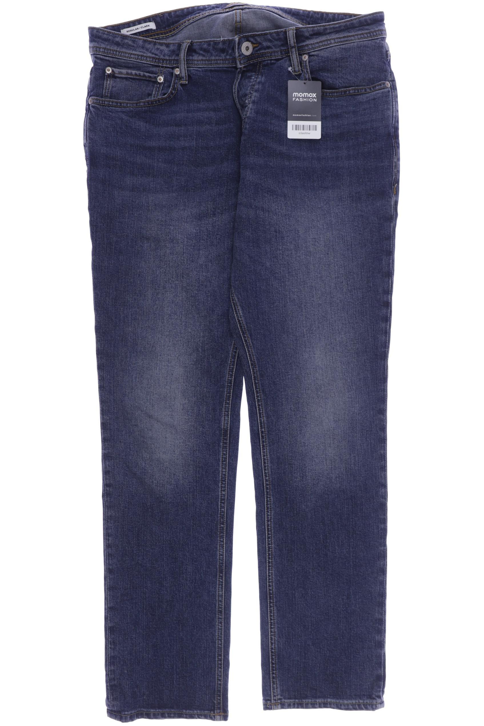 

Jack & Jones Herren Jeans, blau, Gr. 52