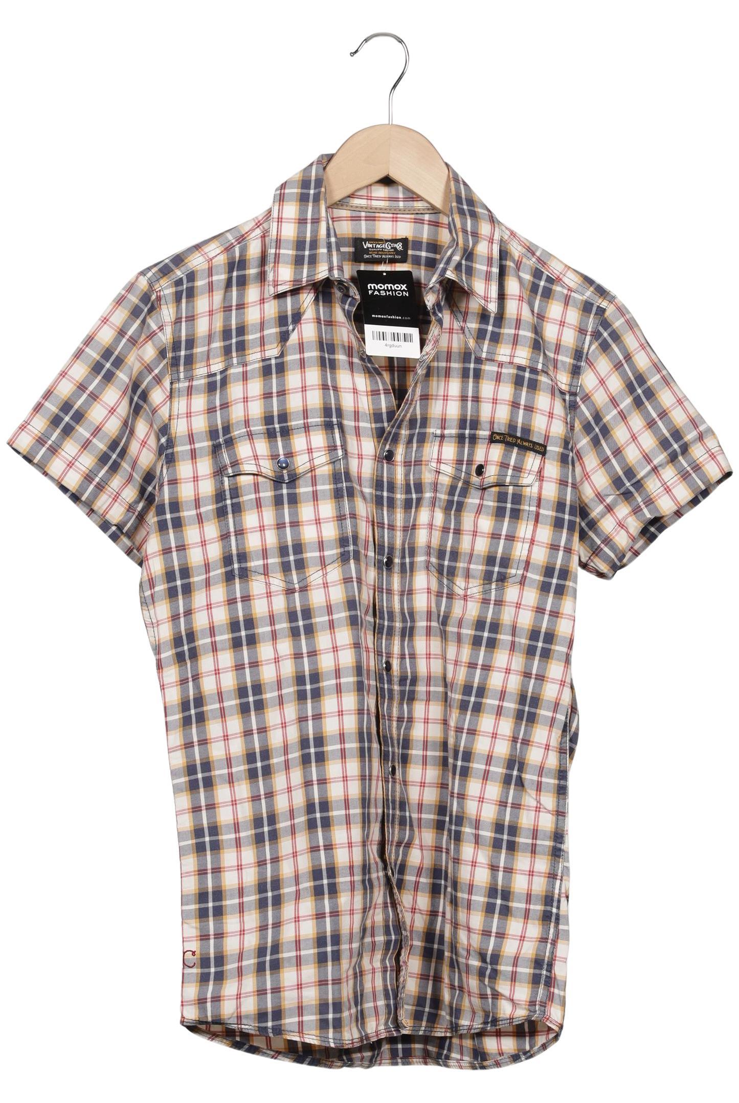 

Jack & Jones Herren Hemd, beige, Gr. 46