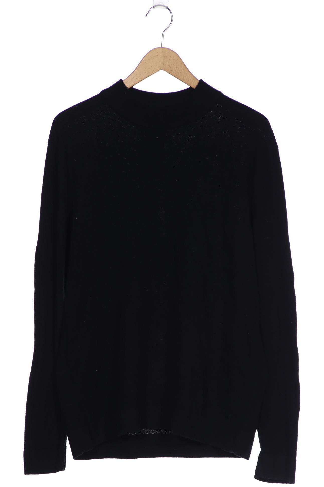 

JACK & JONES Herren Pullover, schwarz