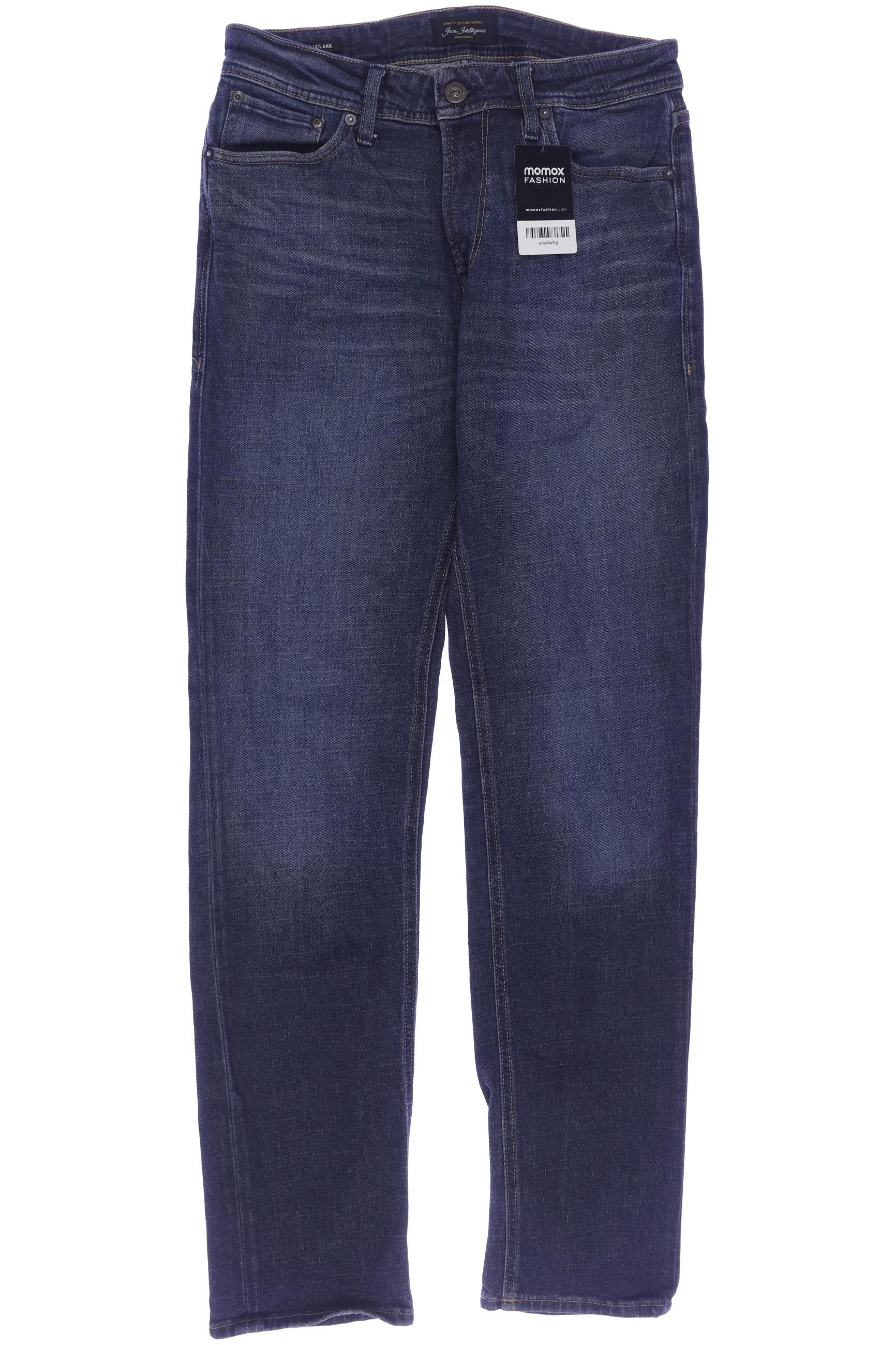 

Jack & Jones Herren Jeans, marineblau, Gr. 30