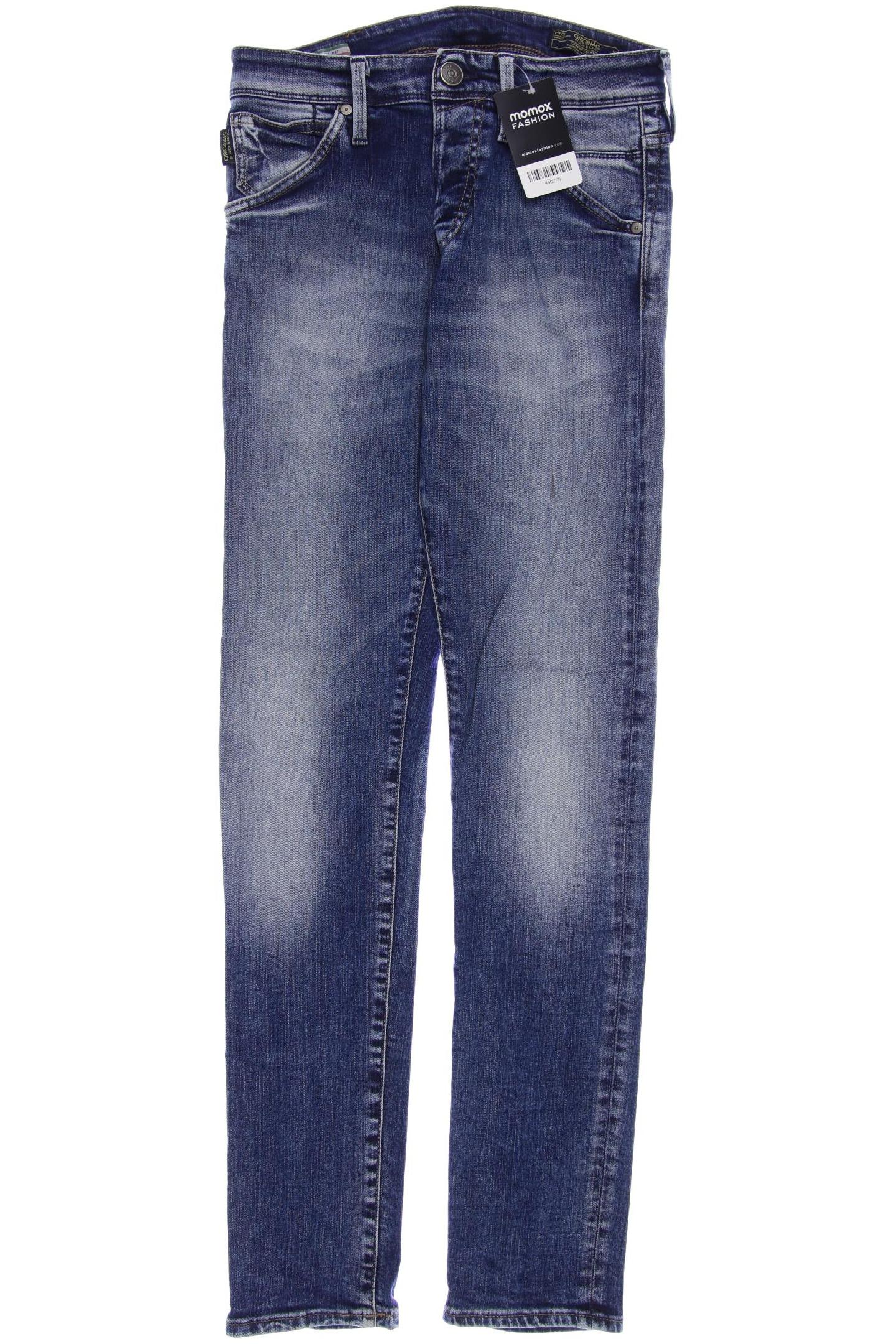 

JACK & JONES Herren Jeans, blau