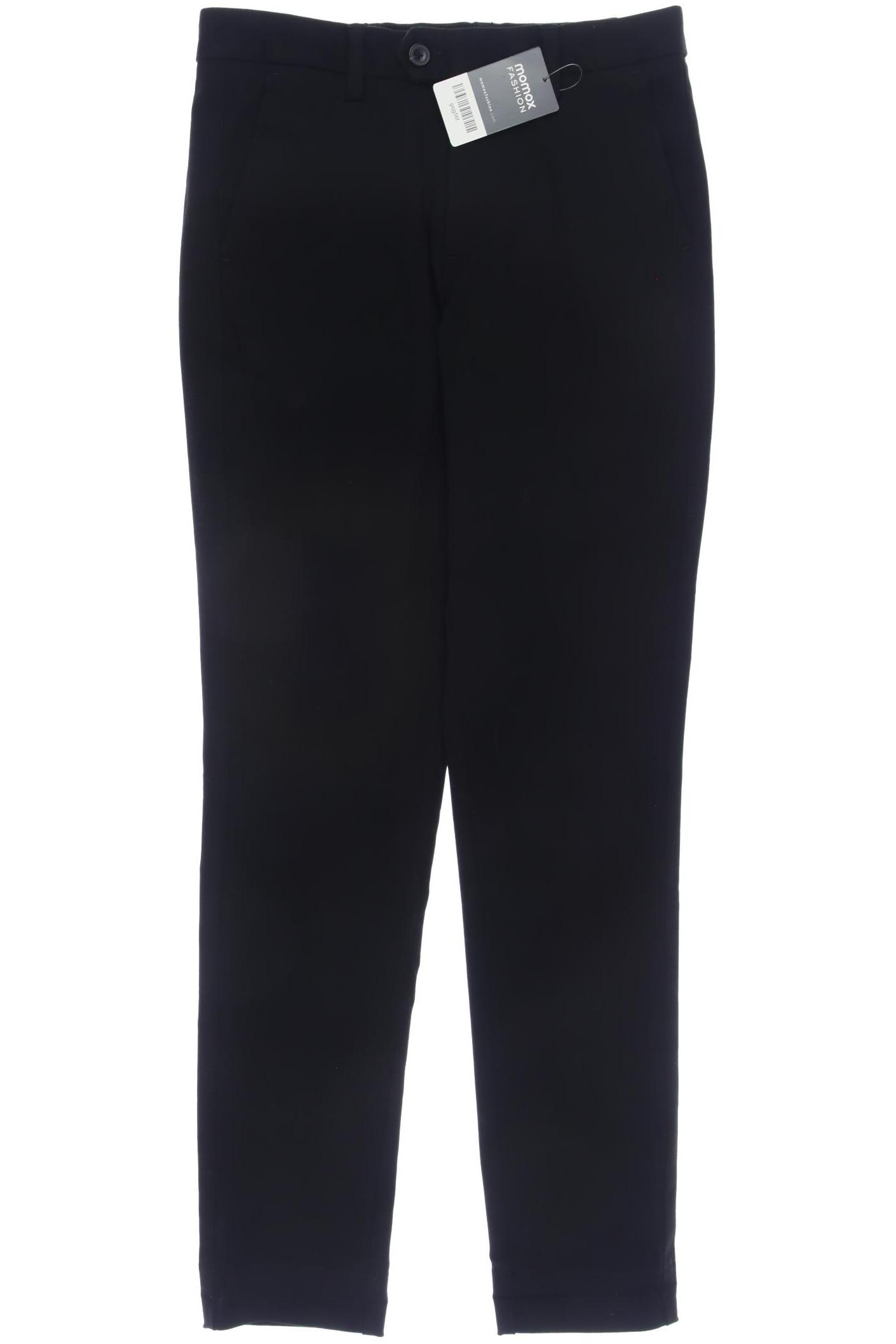 

Jack & Jones Herren Stoffhose, schwarz, Gr. 29