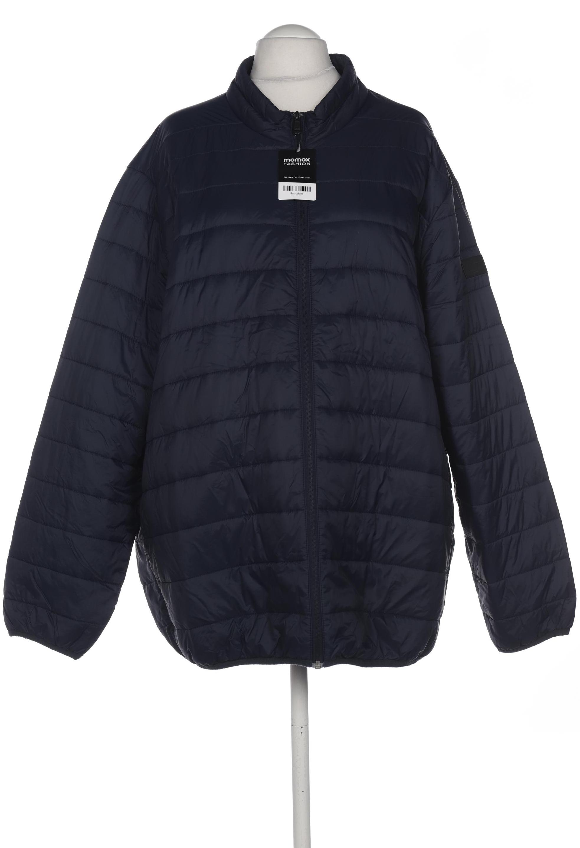 

JACK & JONES Herren Jacke, marineblau