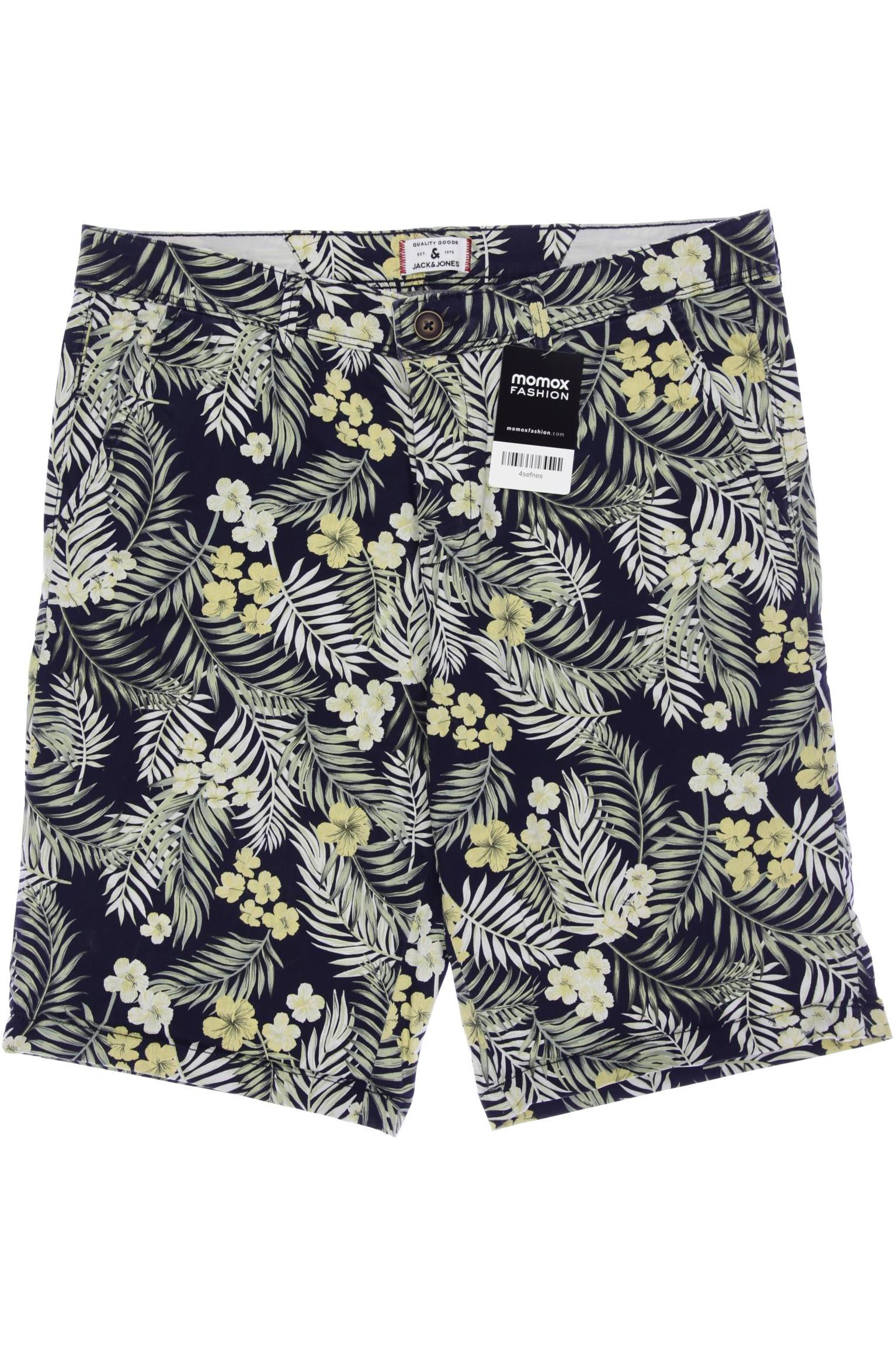 

Jack & Jones Herren Shorts, marineblau, Gr. 48