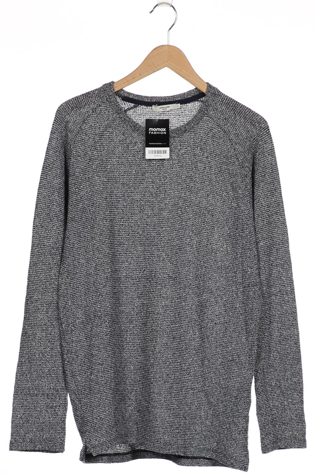 

Jack & Jones Herren Pullover, marineblau, Gr. 52