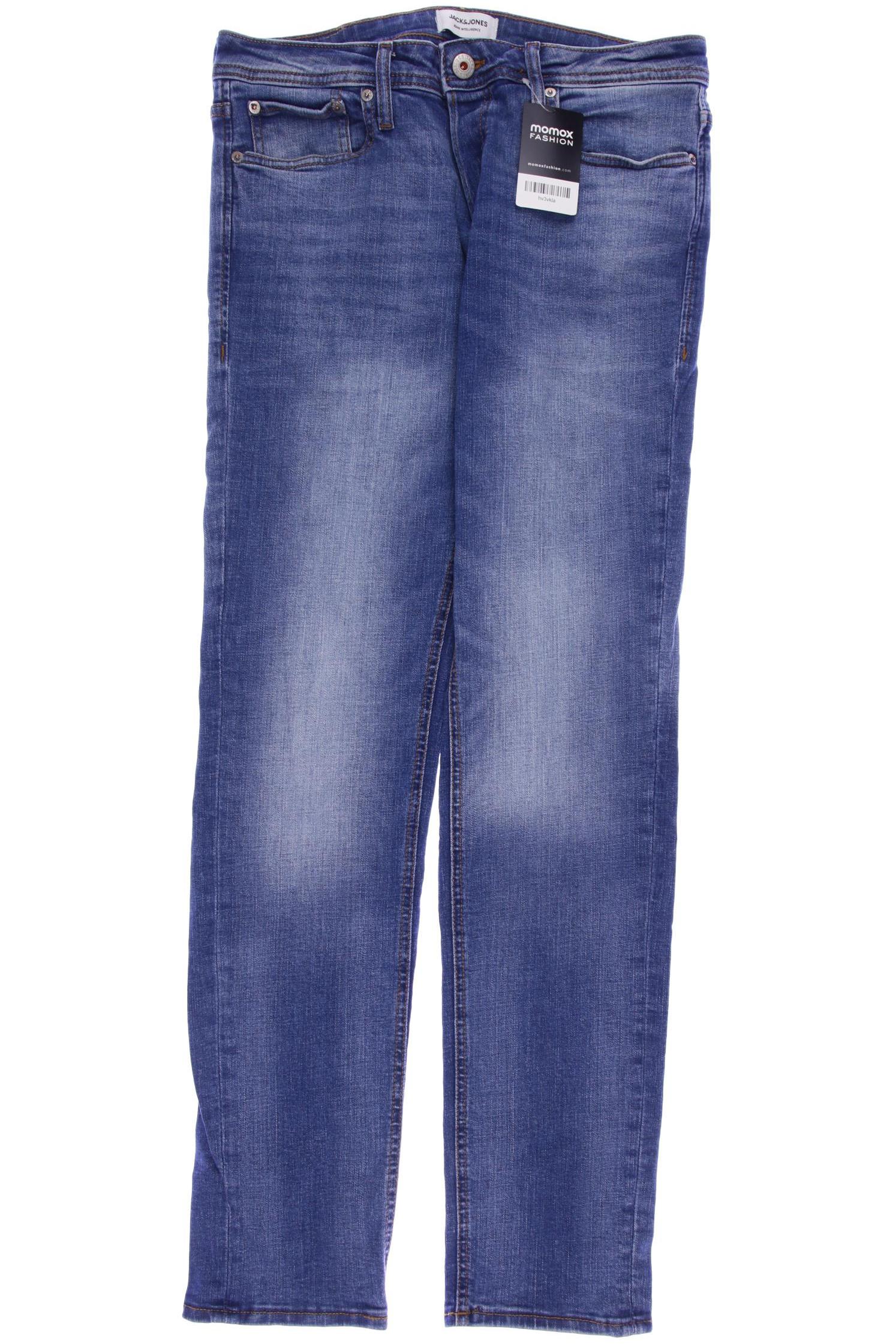 

Jack & Jones Herren Jeans, blau