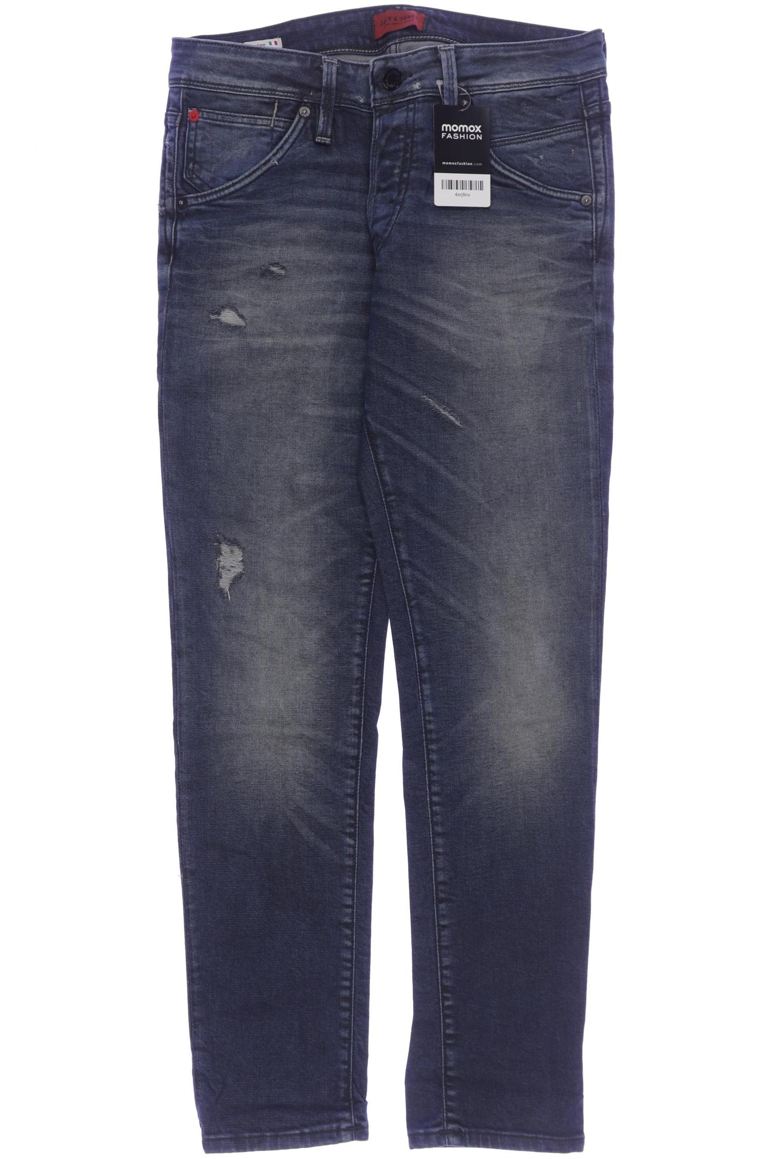 

Jack & Jones Herren Jeans, blau, Gr. 32