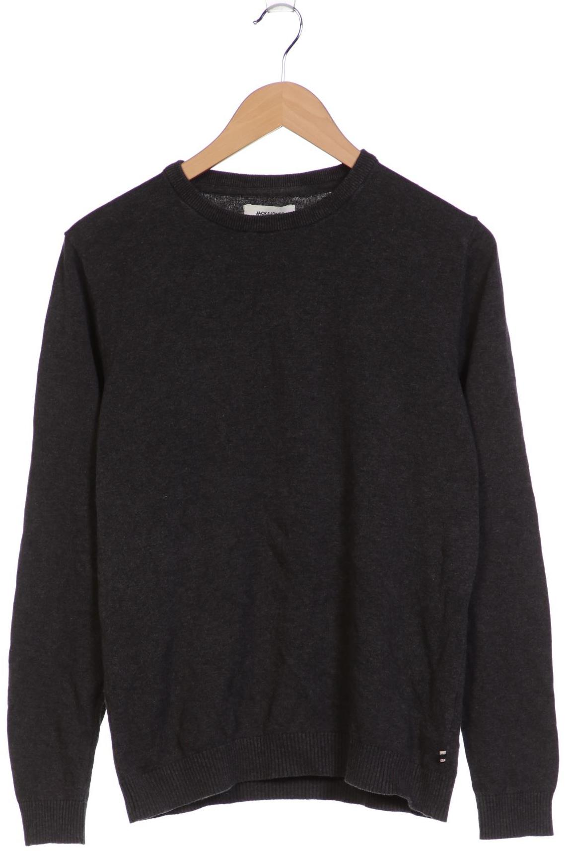 

Jack & Jones Herren Pullover, grau, Gr. 46