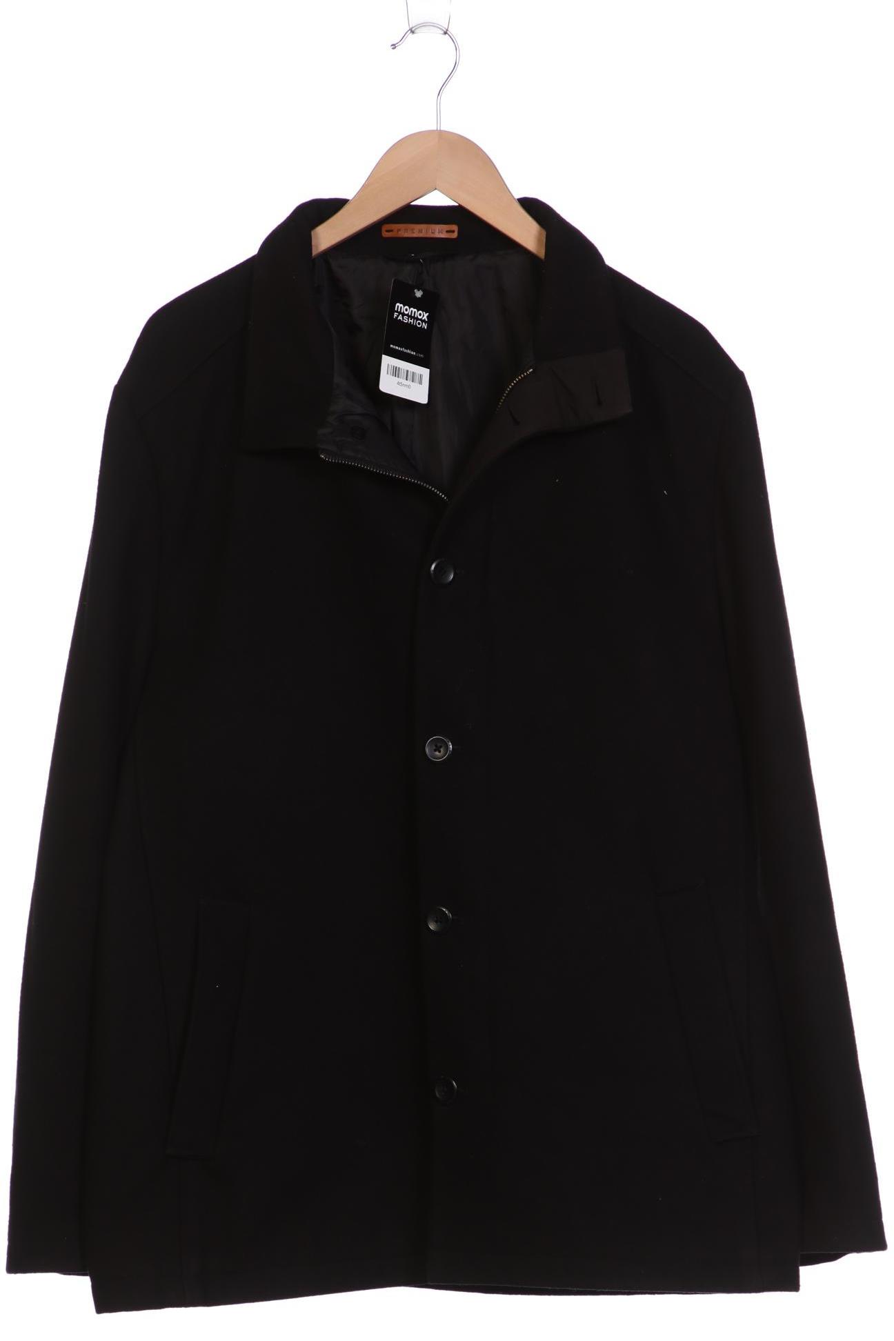 

JACK & JONES Herren Jacke, schwarz