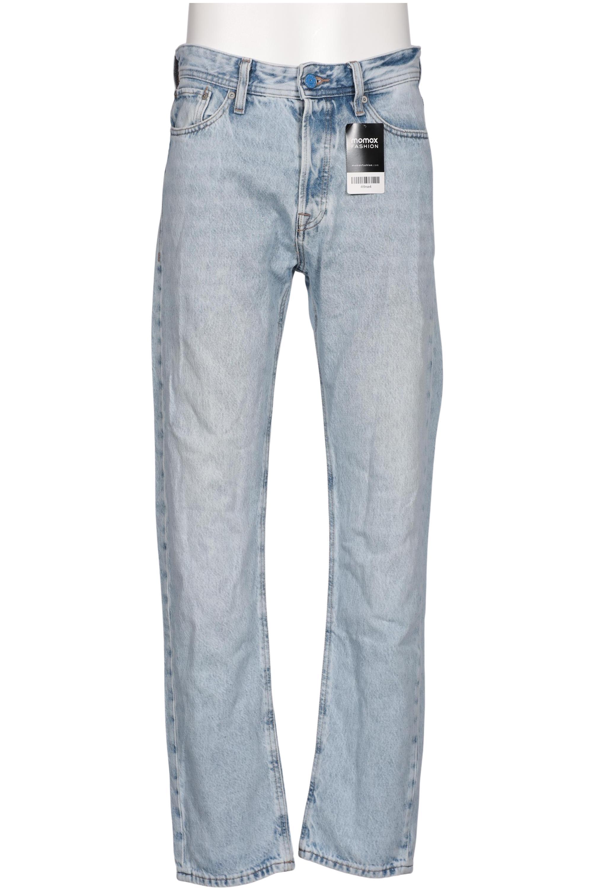 

Jack & Jones Herren Jeans, hellblau, Gr. 30