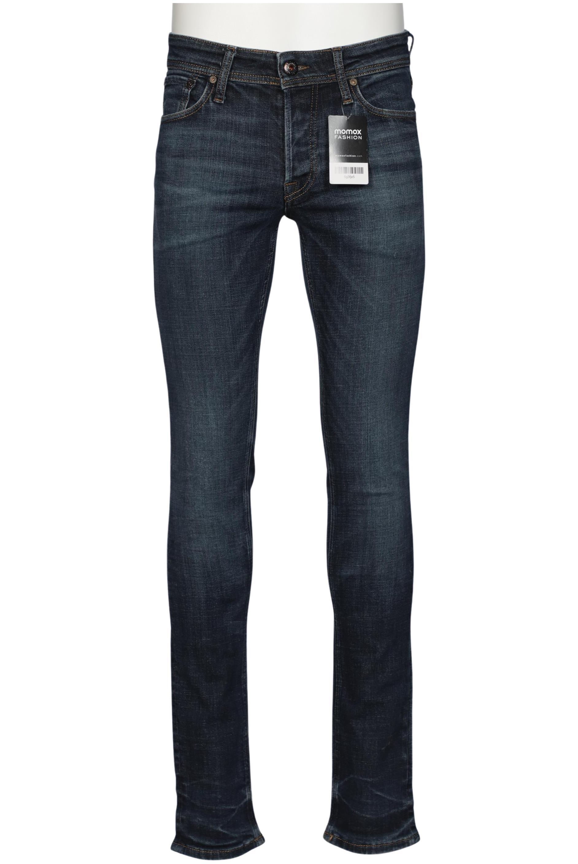 

Jack & Jones Herren Jeans, marineblau, Gr. 31