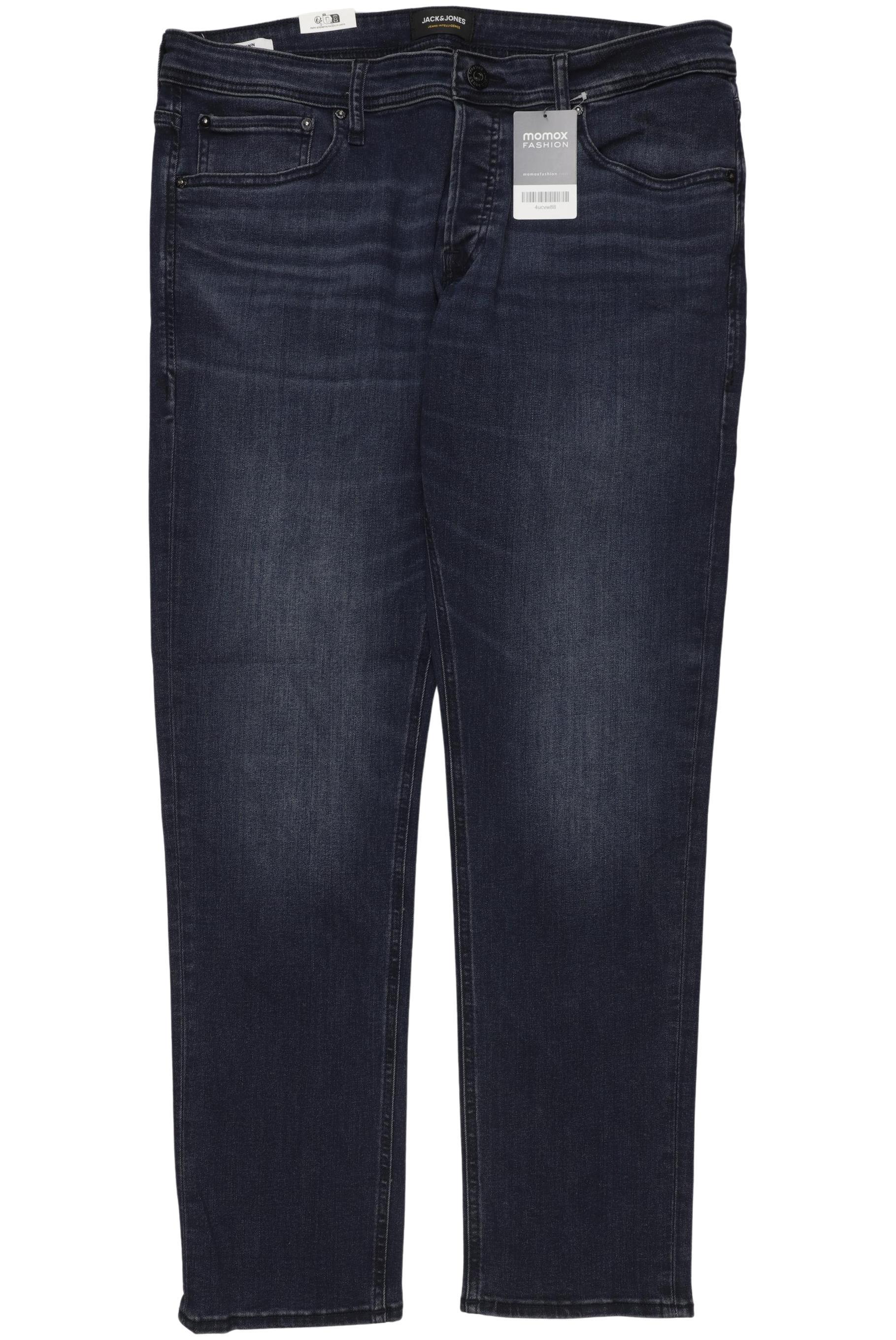 

Jack & Jones Herren Jeans, marineblau, Gr. 36