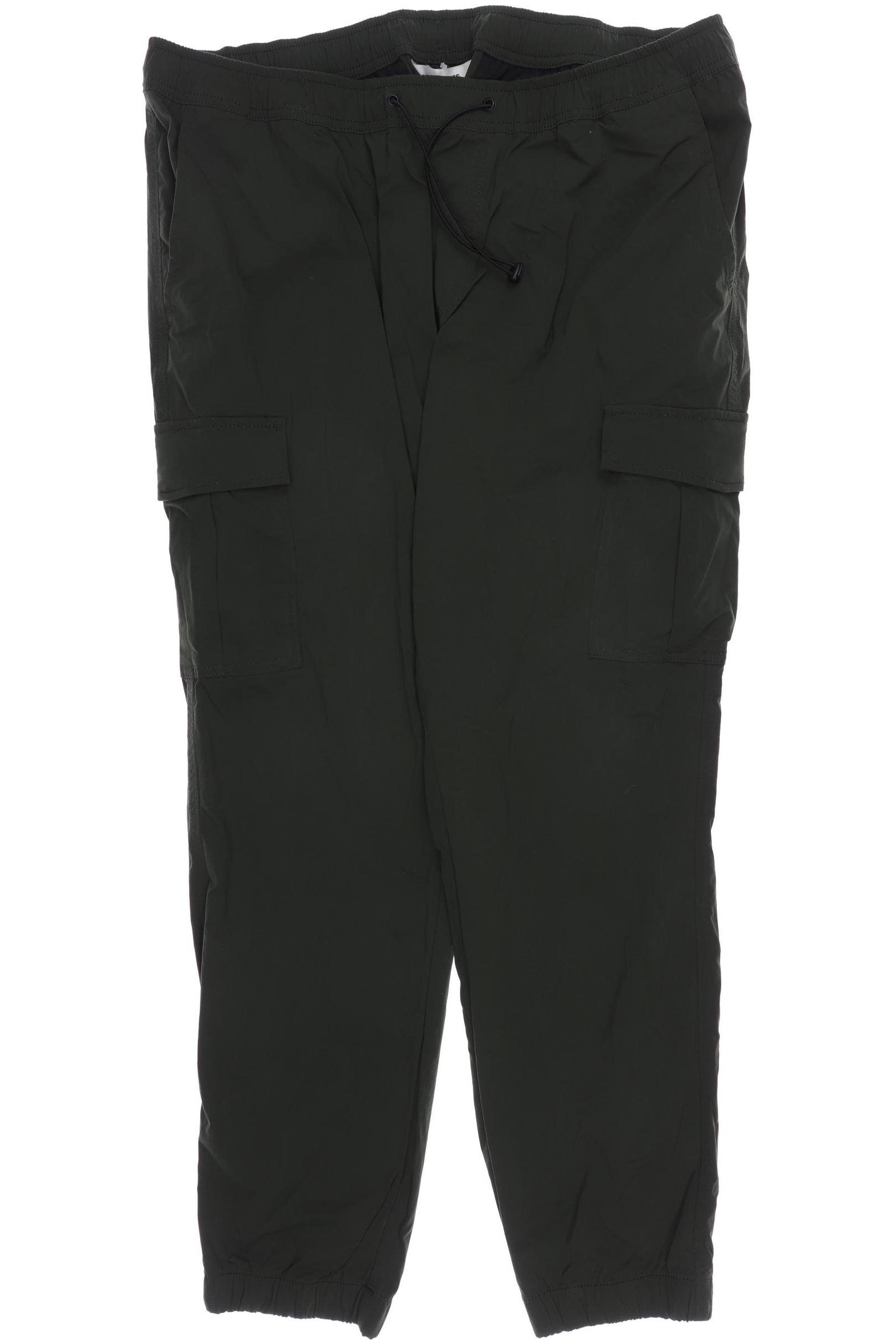 

Jack & Jones Herren Stoffhose, grün, Gr. 0