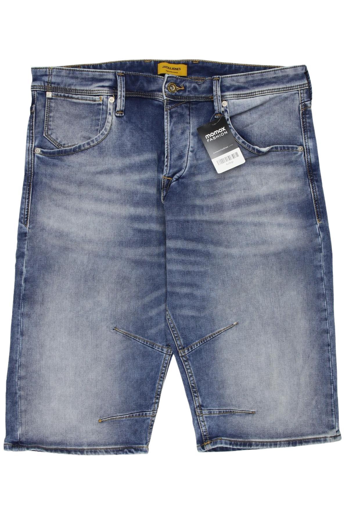 

Jack & Jones Herren Jeans, blau, Gr. 0