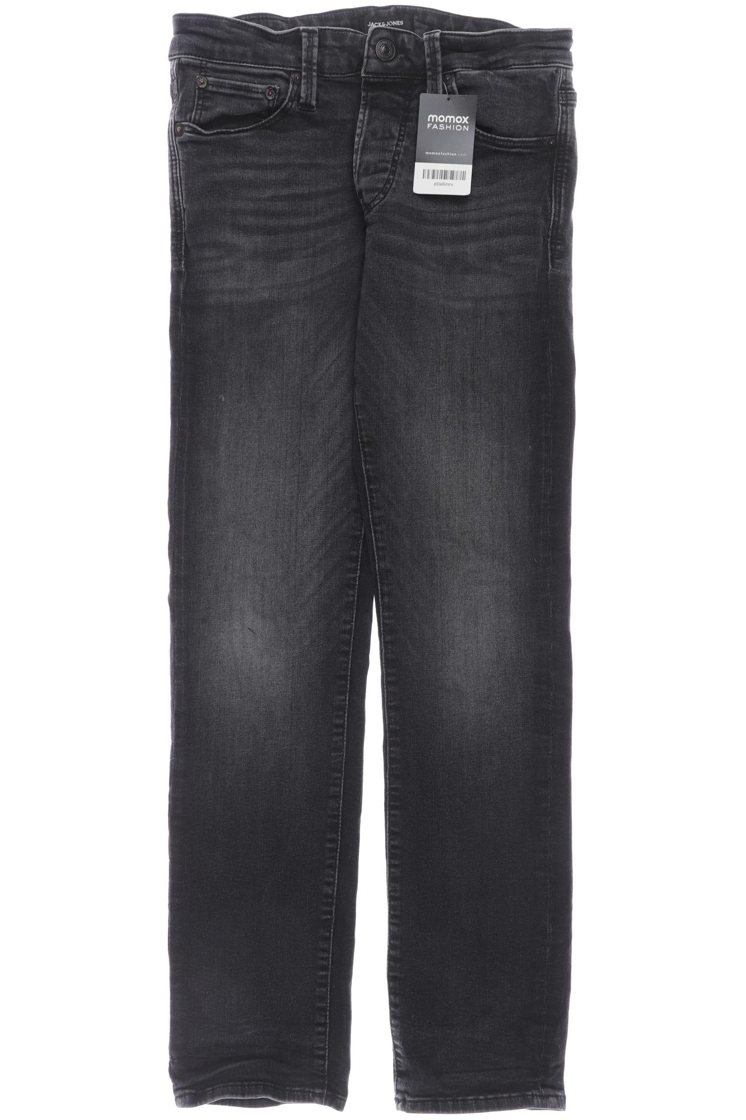 

Jack & Jones Herren Jeans, grau, Gr. 29