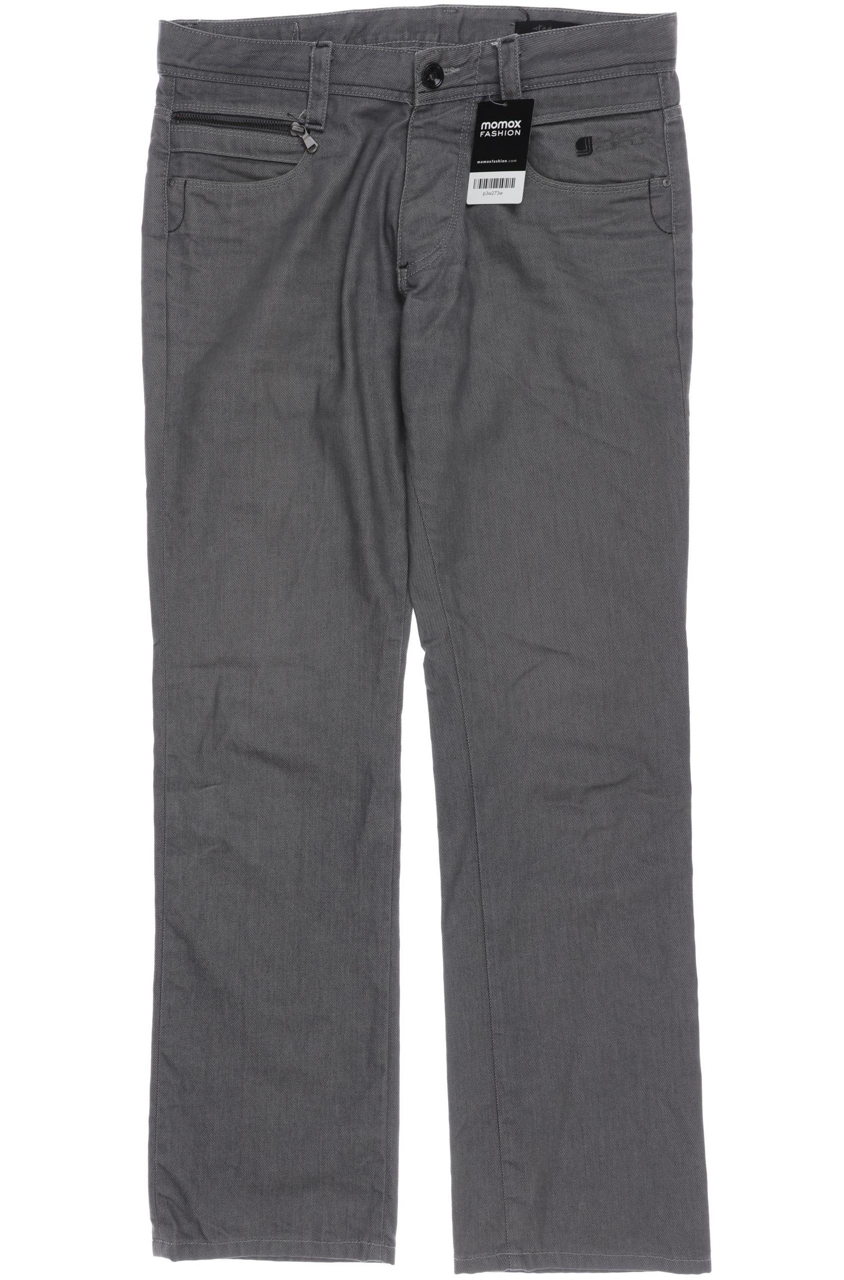 

Jack & Jones Herren Jeans, grau, Gr. 34