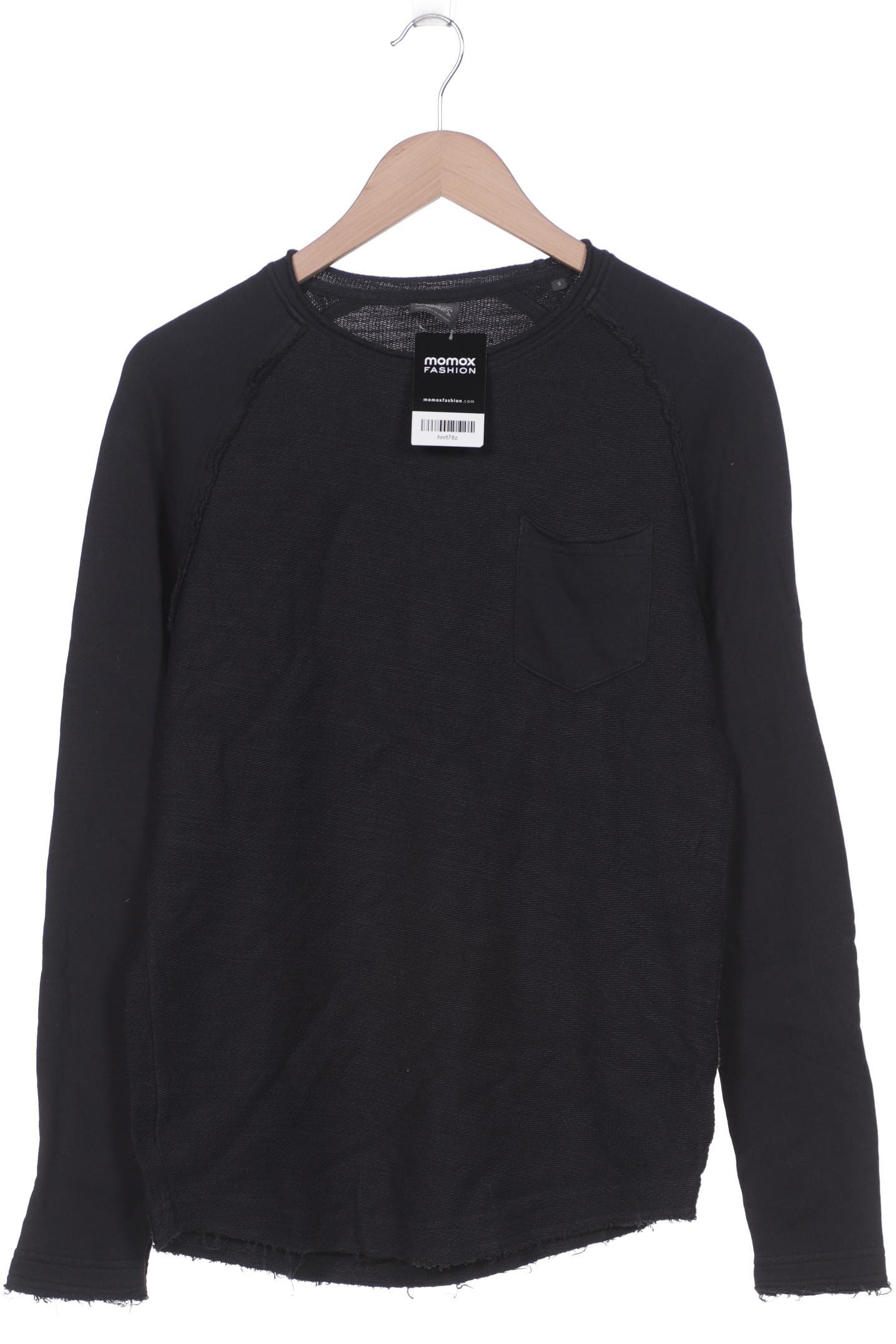 

Jack & Jones Herren Sweatshirt, schwarz, Gr. 46