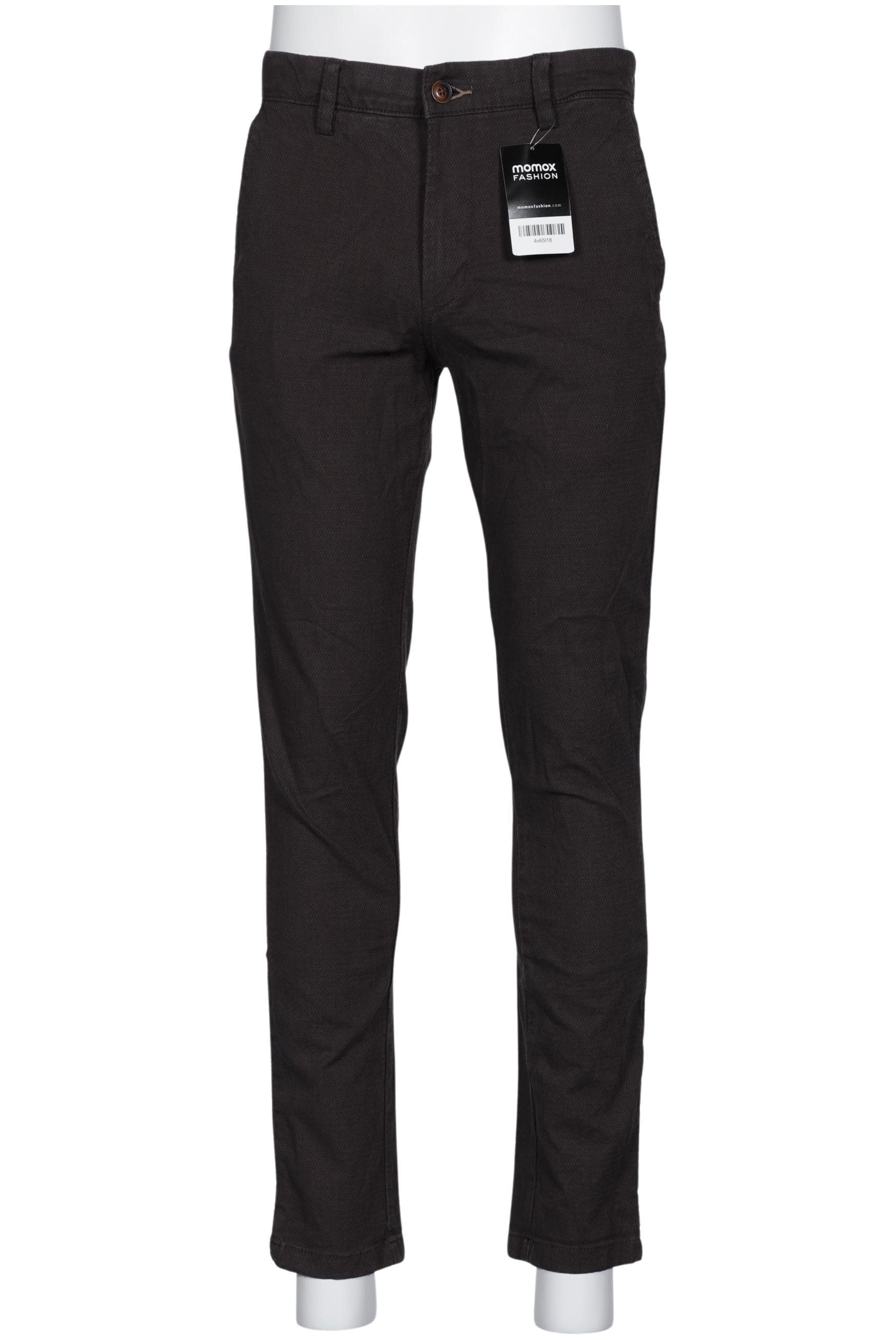 

Jack & Jones Herren Stoffhose, braun, Gr. 29