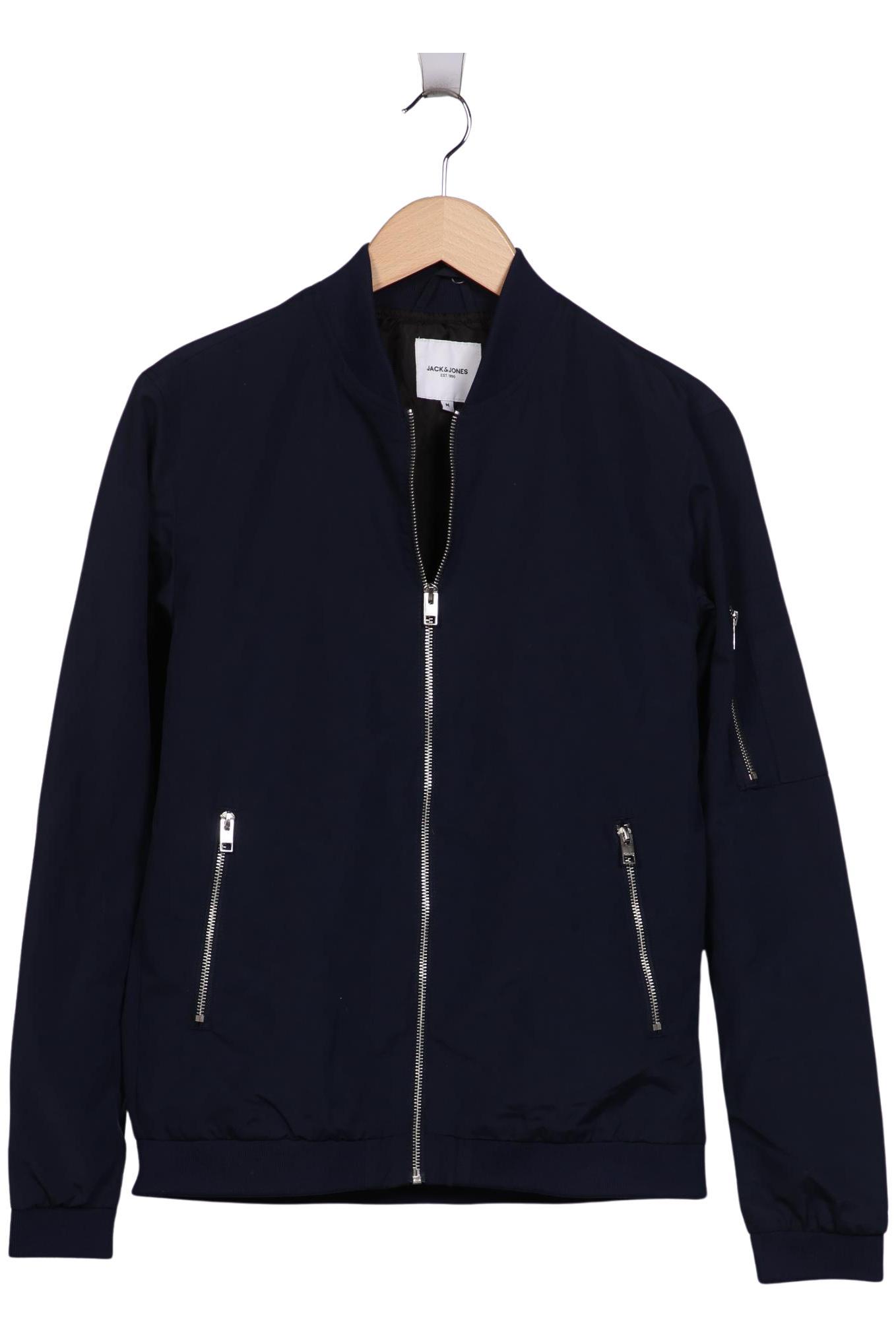 

Jack & Jones Herren Jacke, marineblau, Gr. 48