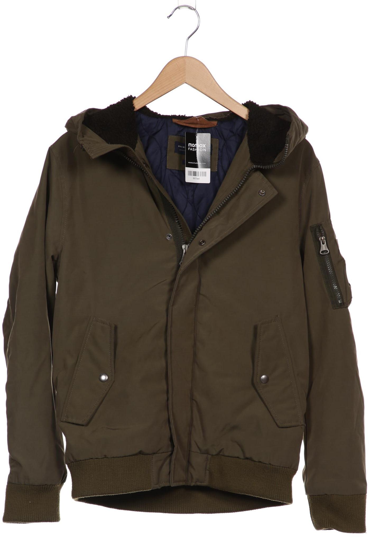 

Jack & Jones Herren Jacke, grün, Gr. 48